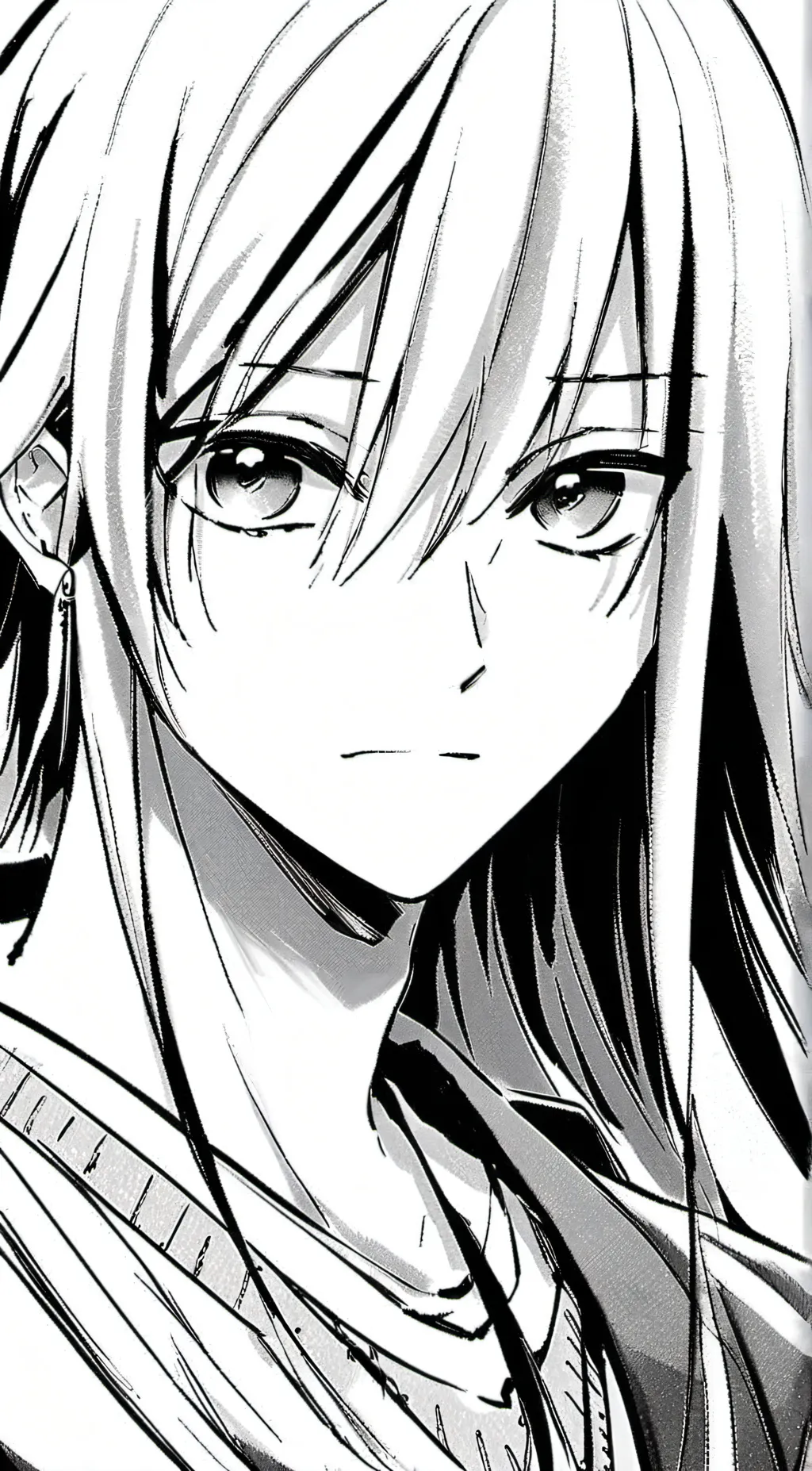 ai character: alphabet Lord background