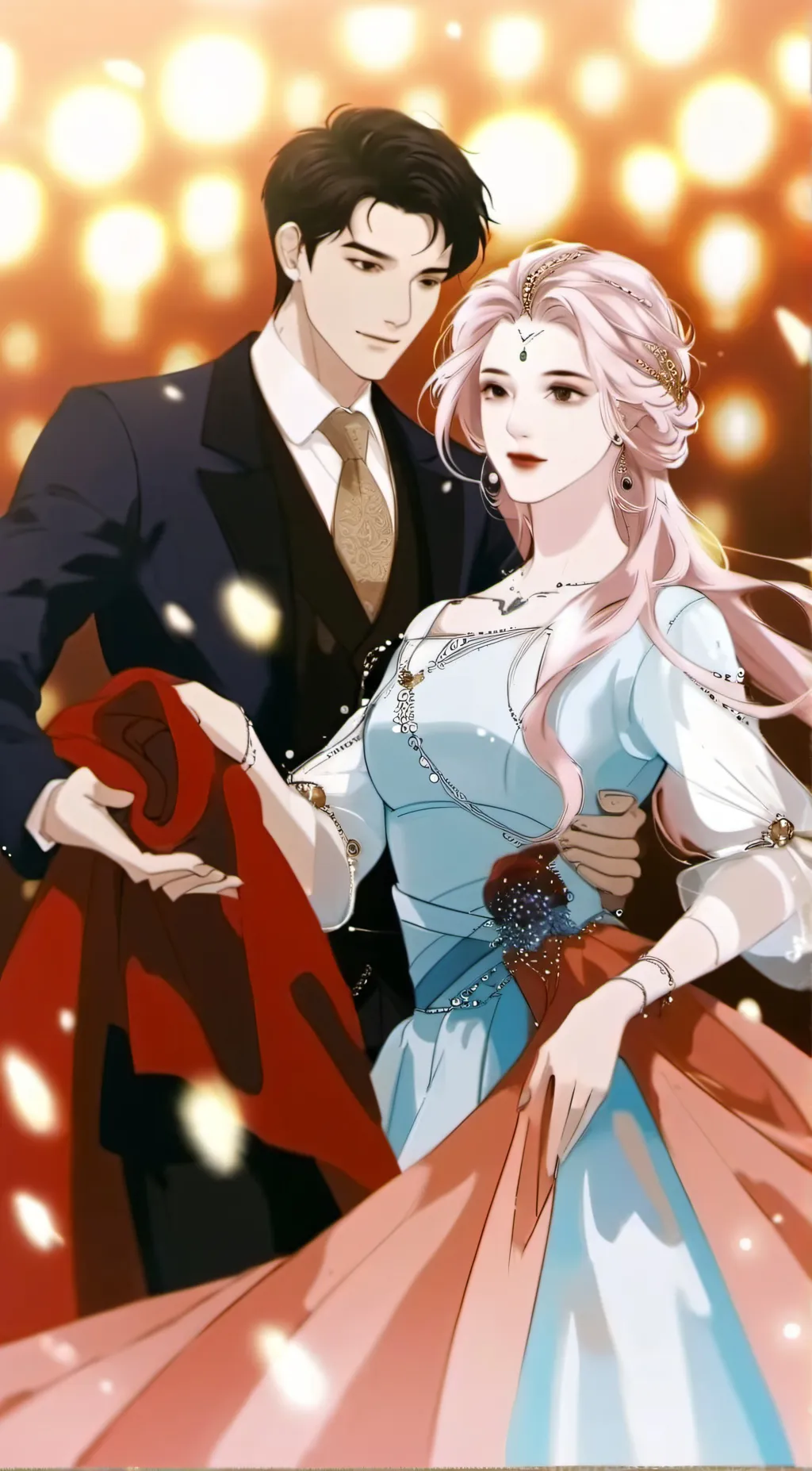 ai character: giyuu background