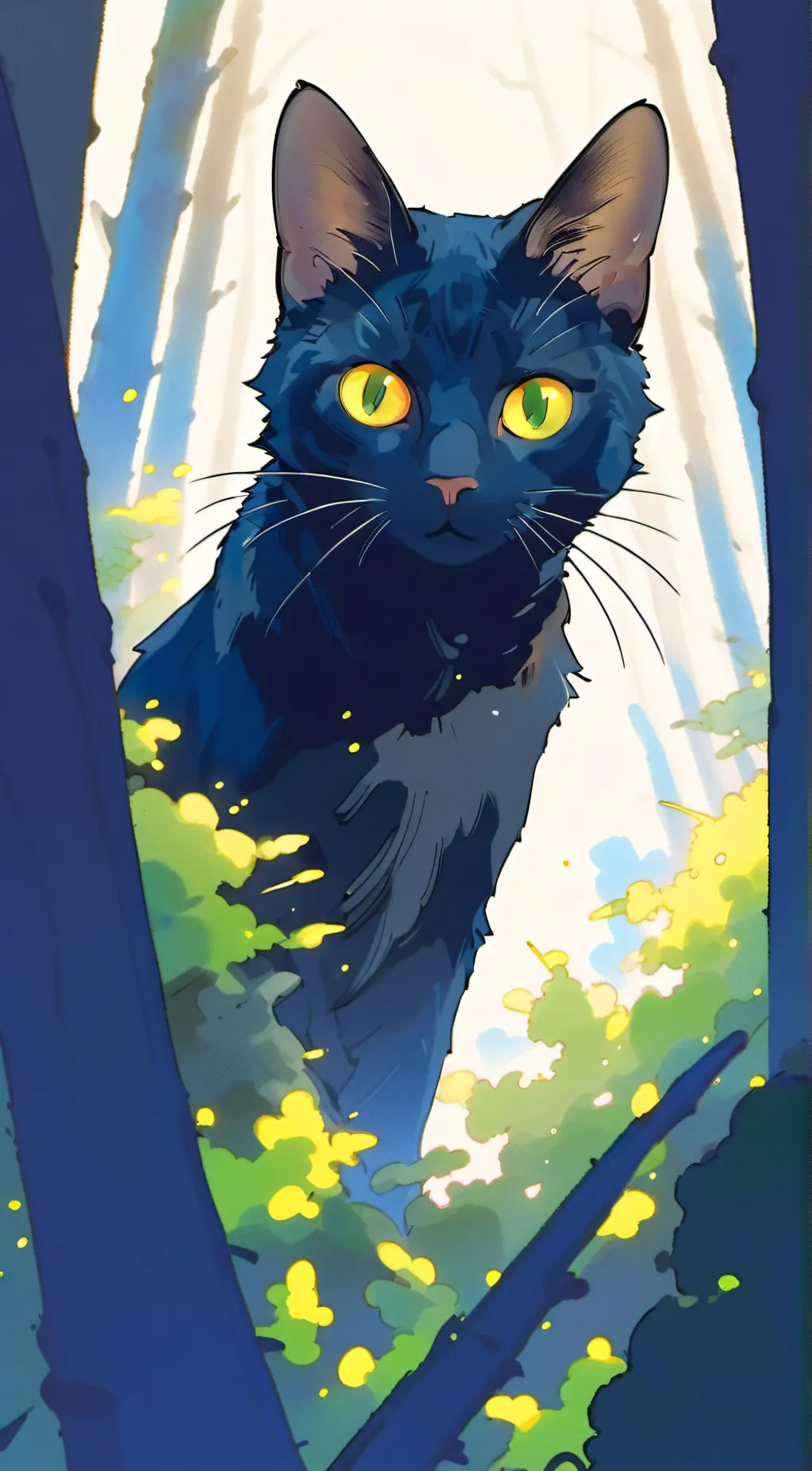 Talkie AI - Chat with Daijin