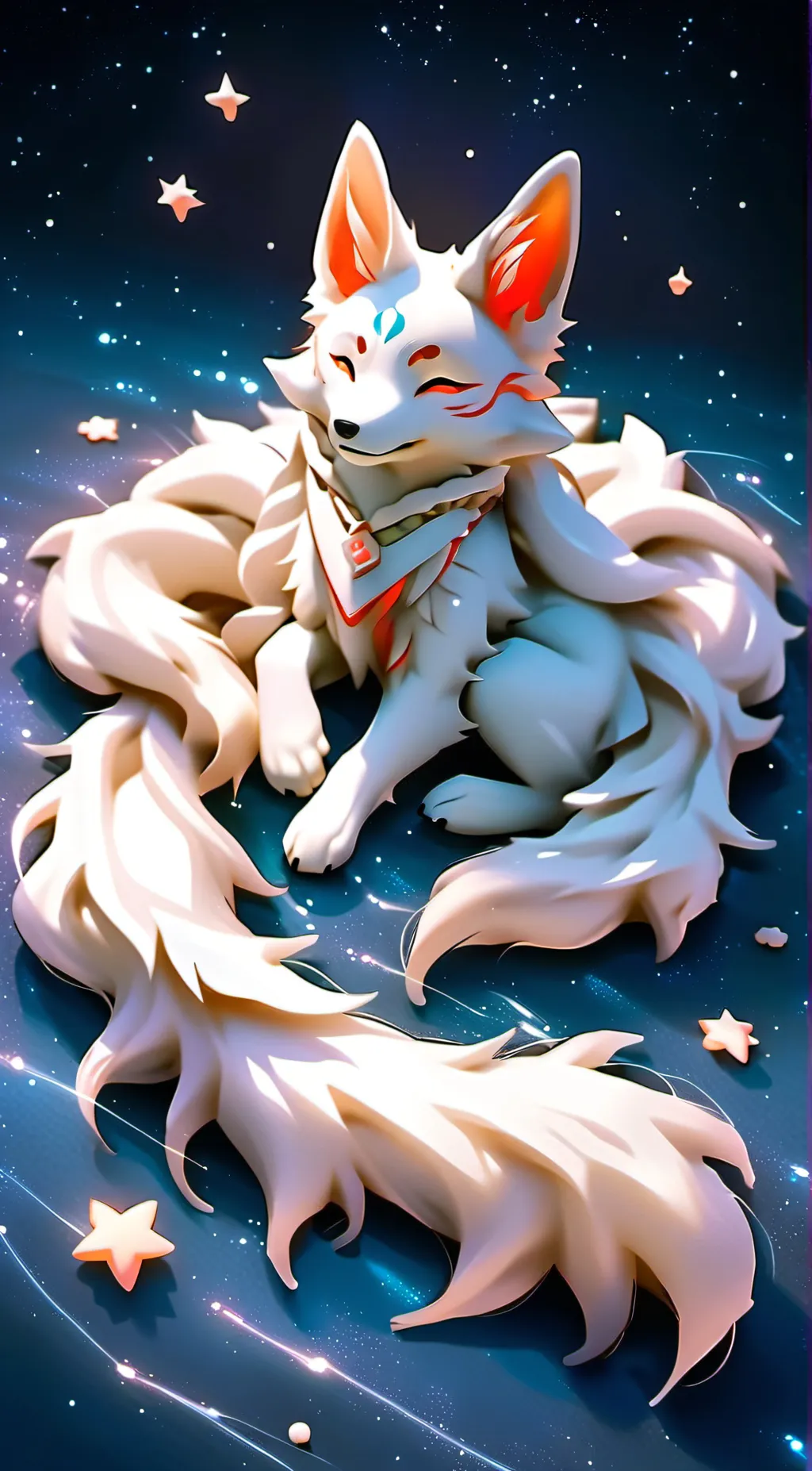 Talkie AI - Chat with Aurora