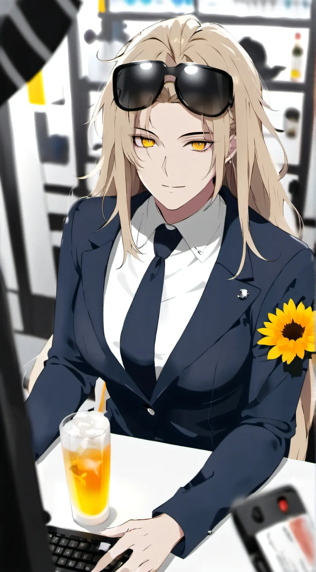 Talkie AI - Chat with EndMight  