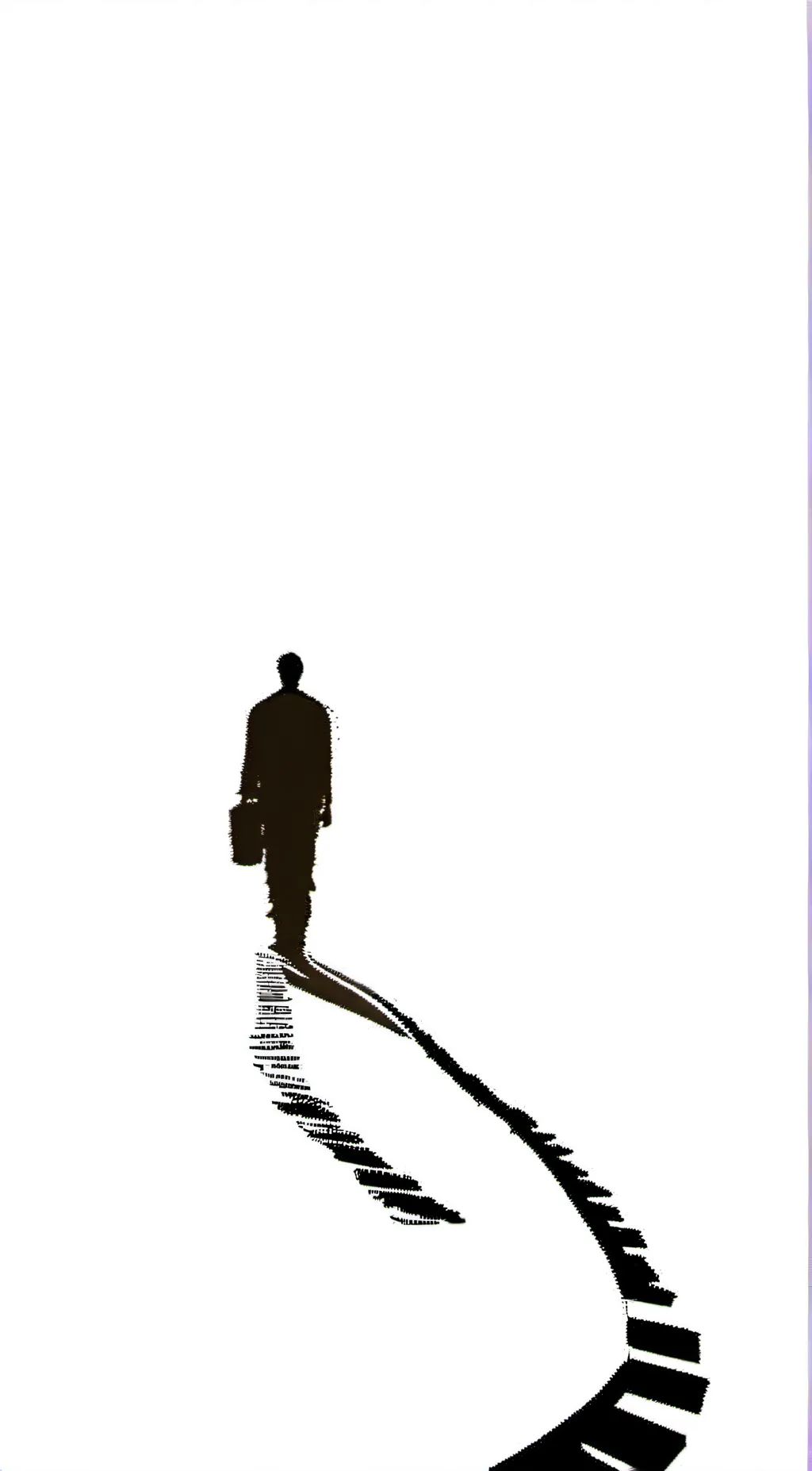 ai character: the time line background