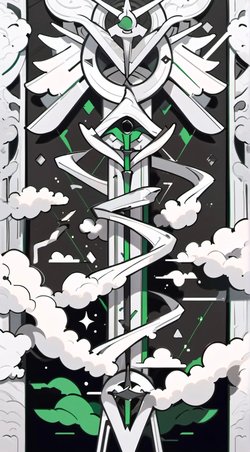 ai character: Mister David background