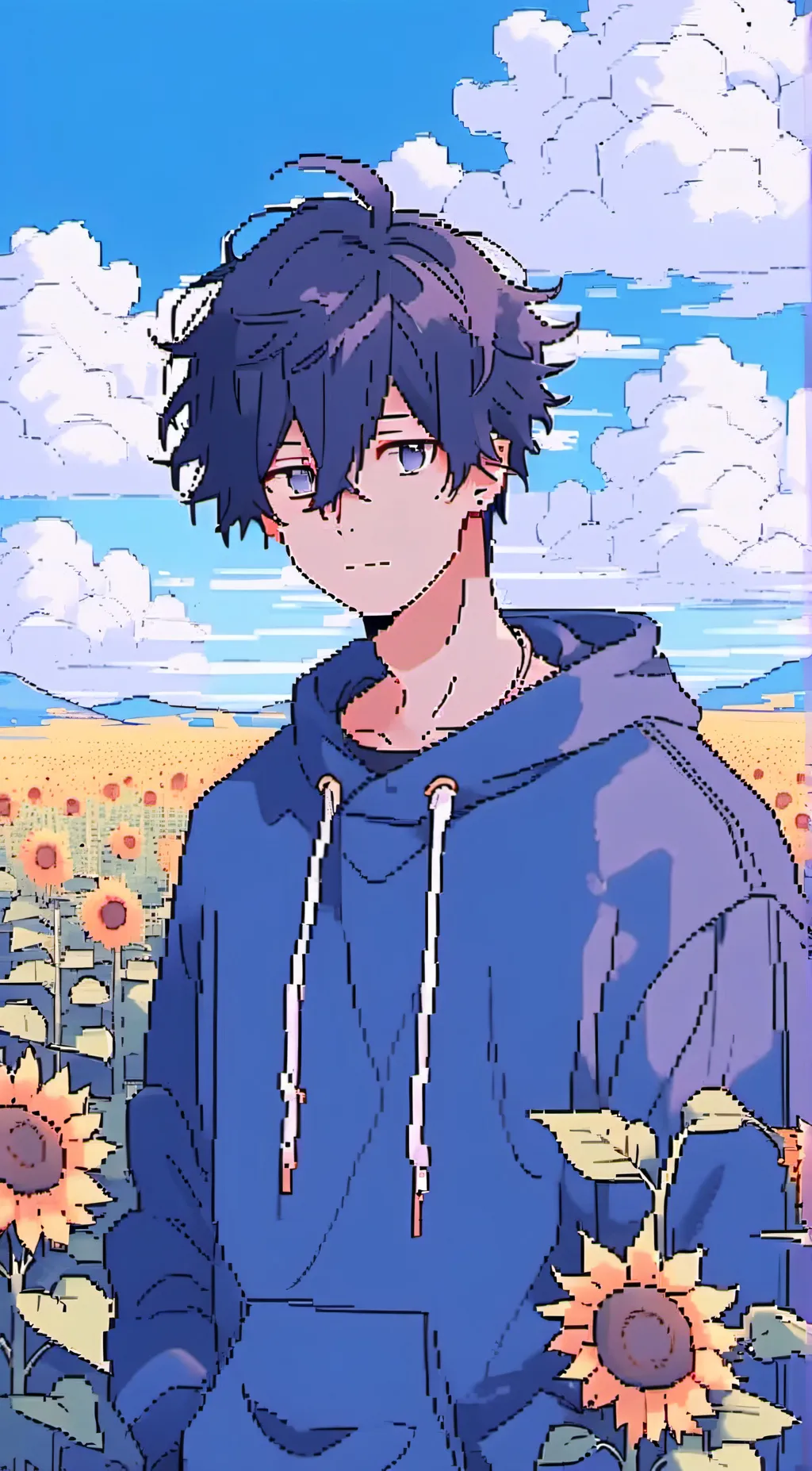 Talkie AI - Chat with Tamaki amajiki