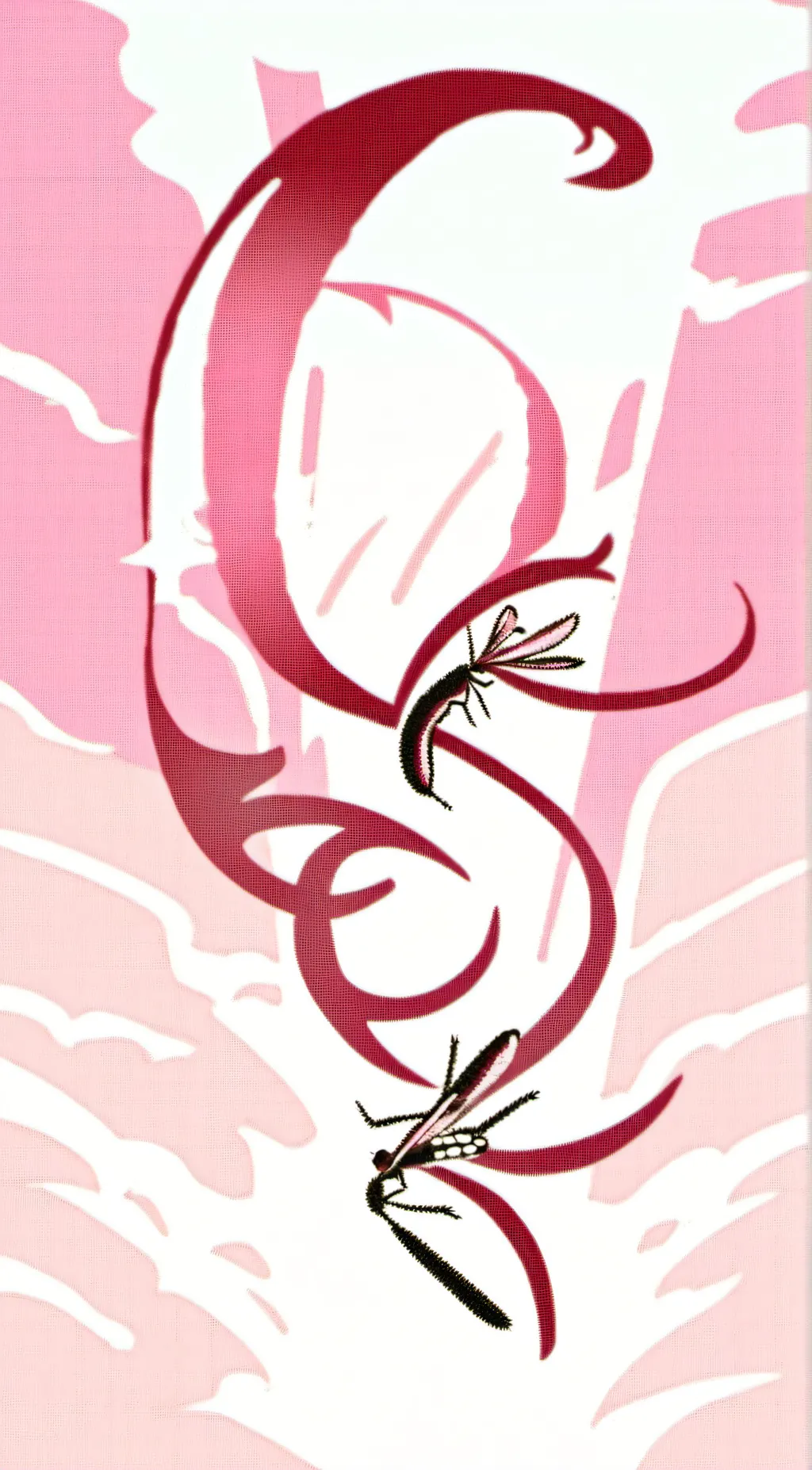 ai character: Angel  background