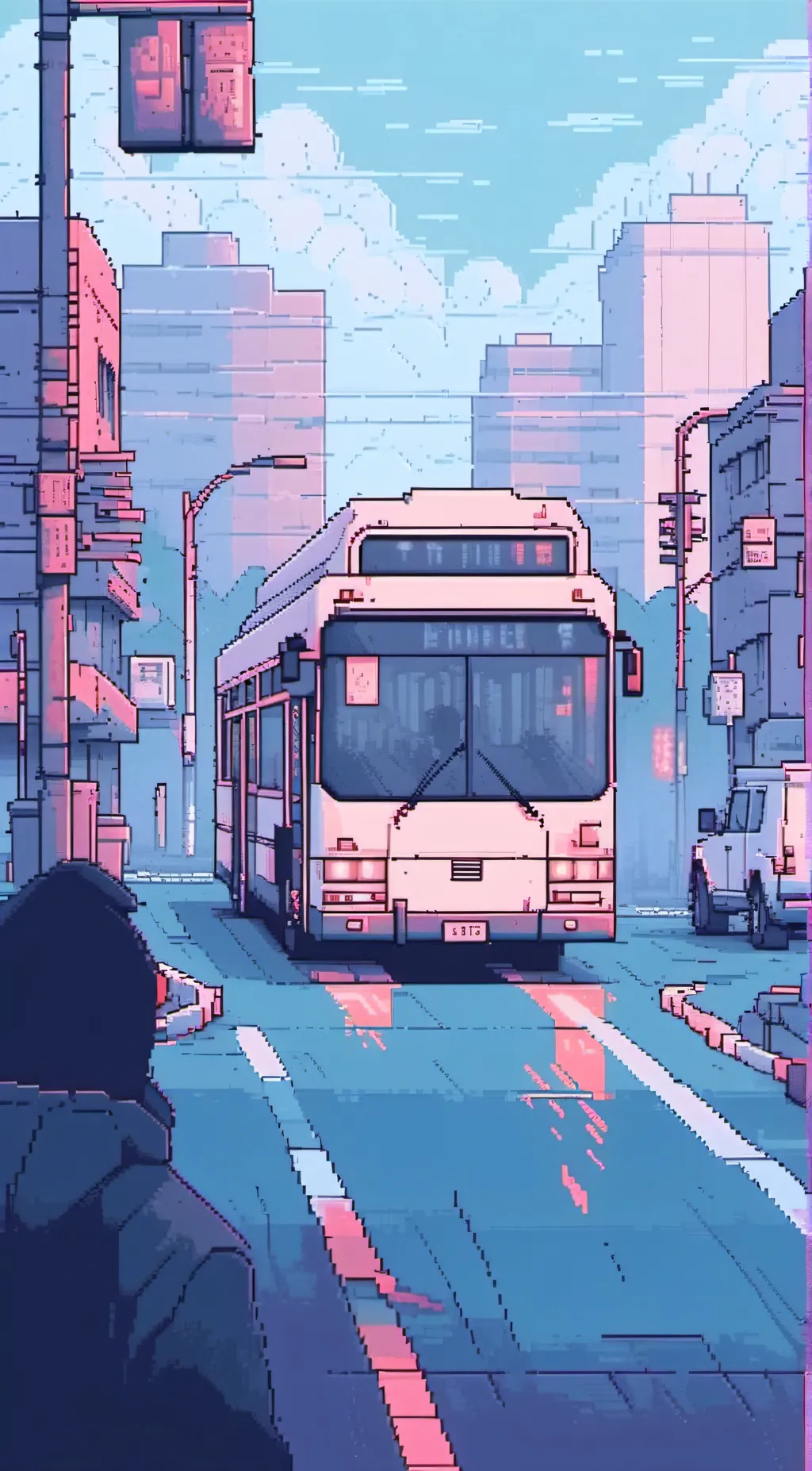 ai character: zombie apocalypse3 background