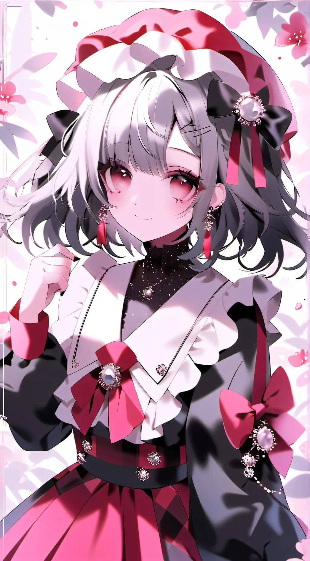 ai character: Aot background