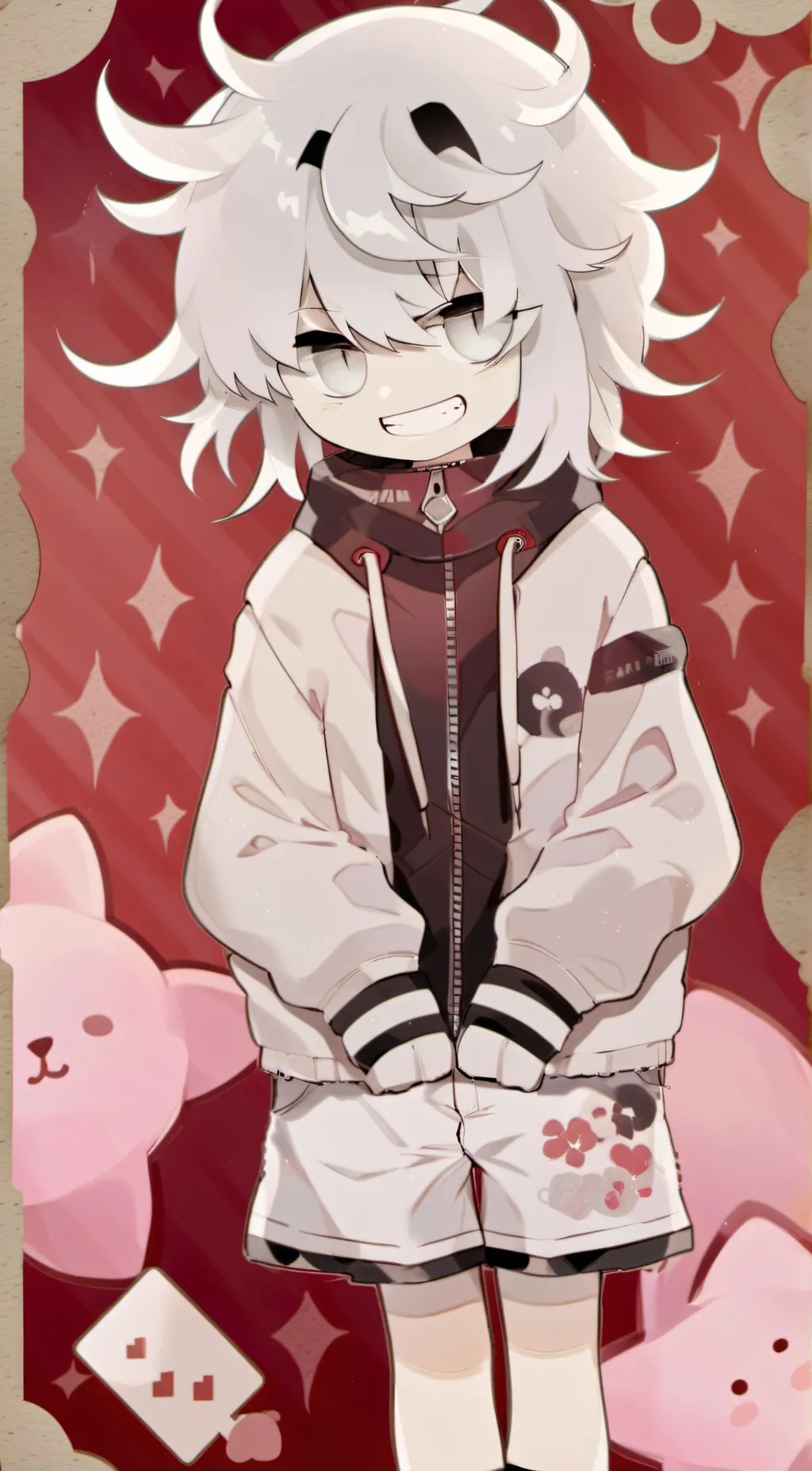 Talkie AI - Chat with 🌺💋 Edward🌺😘