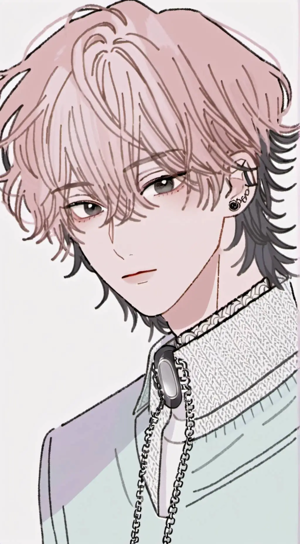 Talkie AI - Chat with Yeong