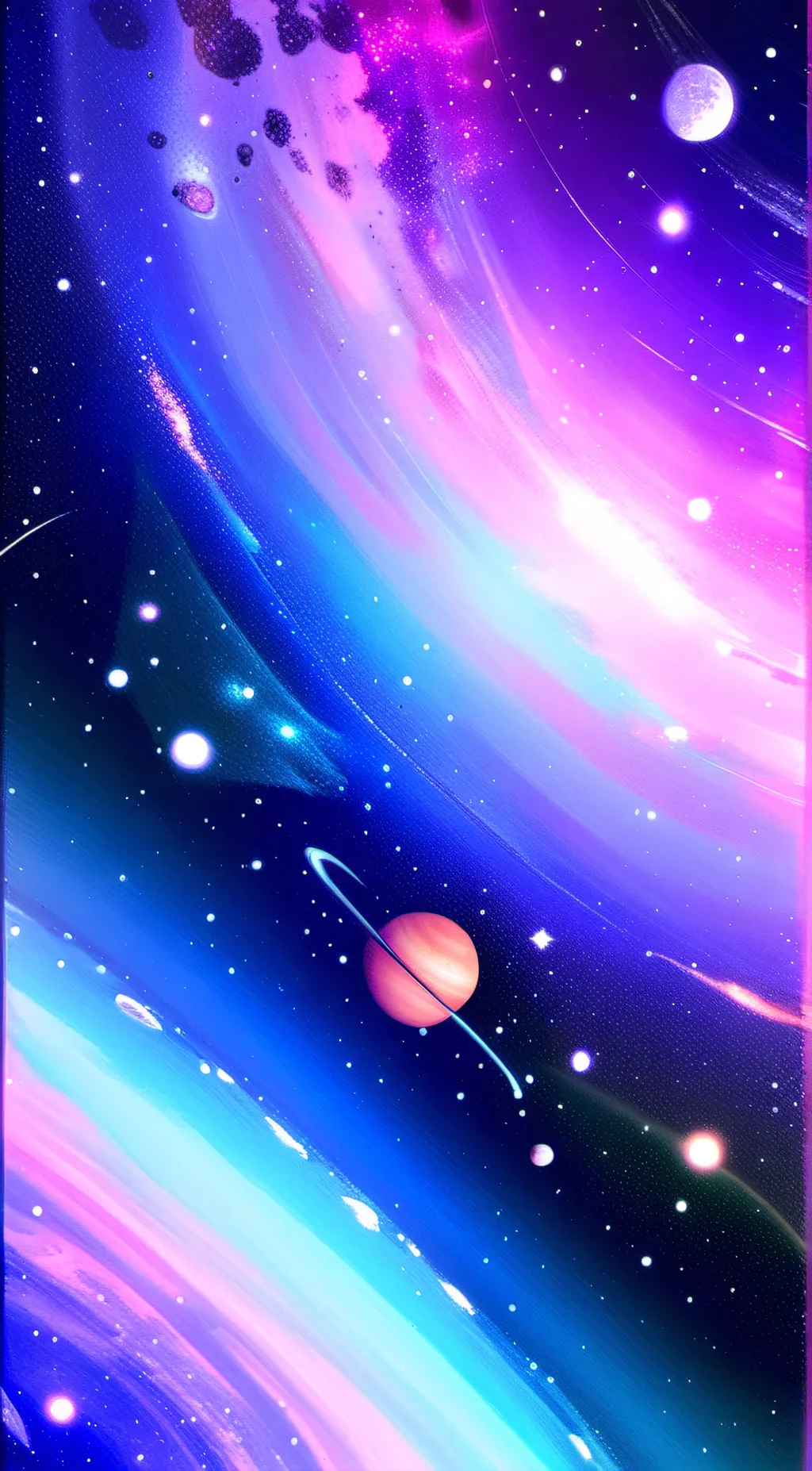 ai character: ENGEL YANDERE background