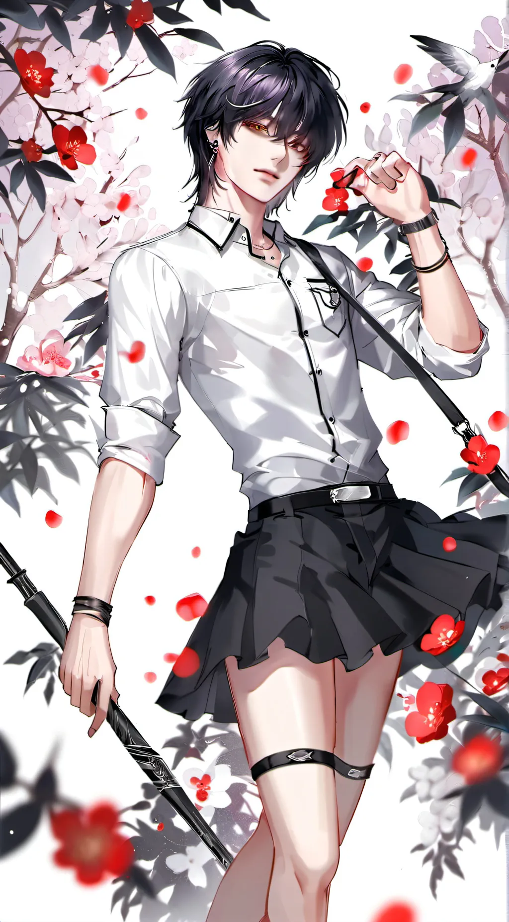 Talkie AI - Chat with Roma