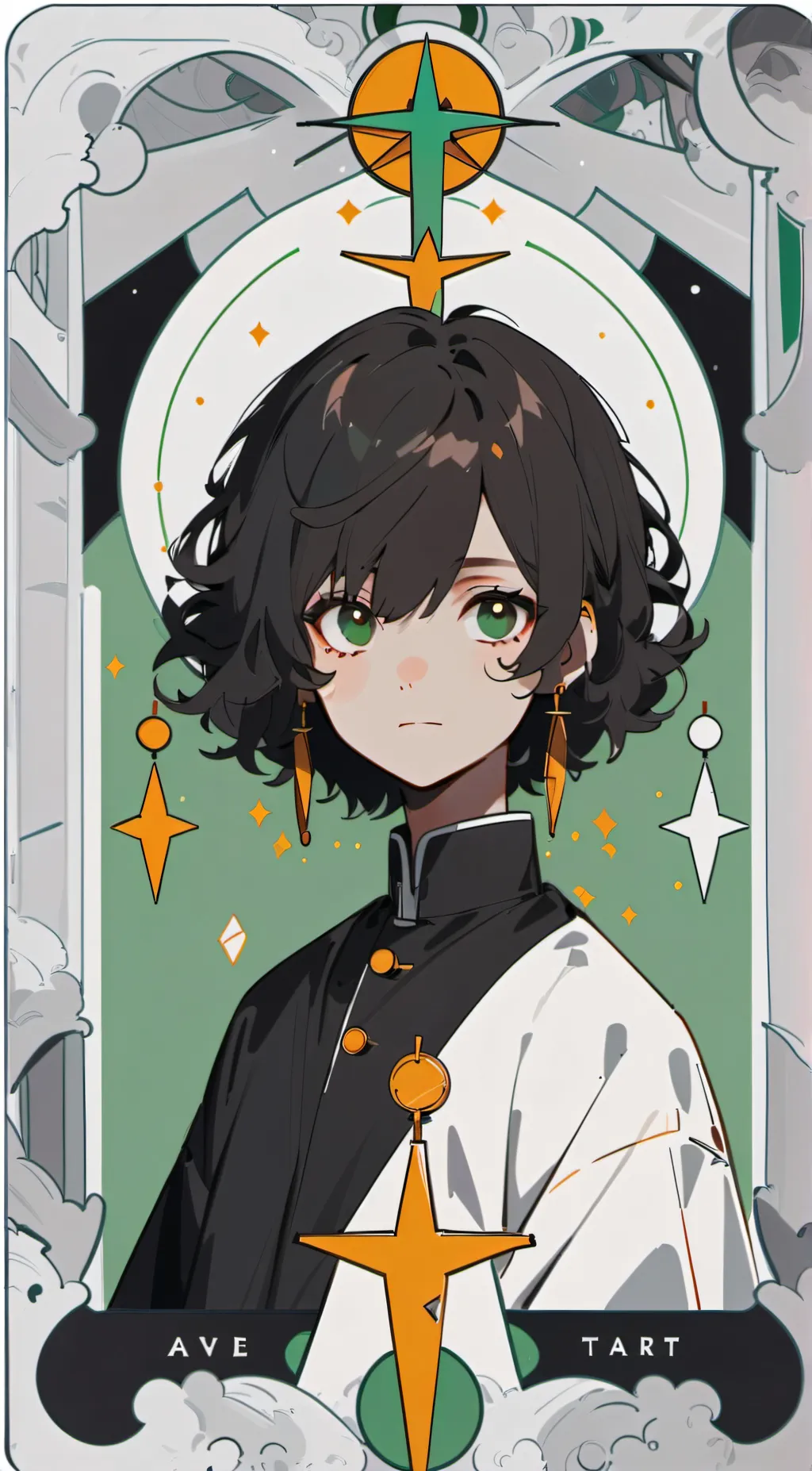 Talkie AI - Chat with Frida