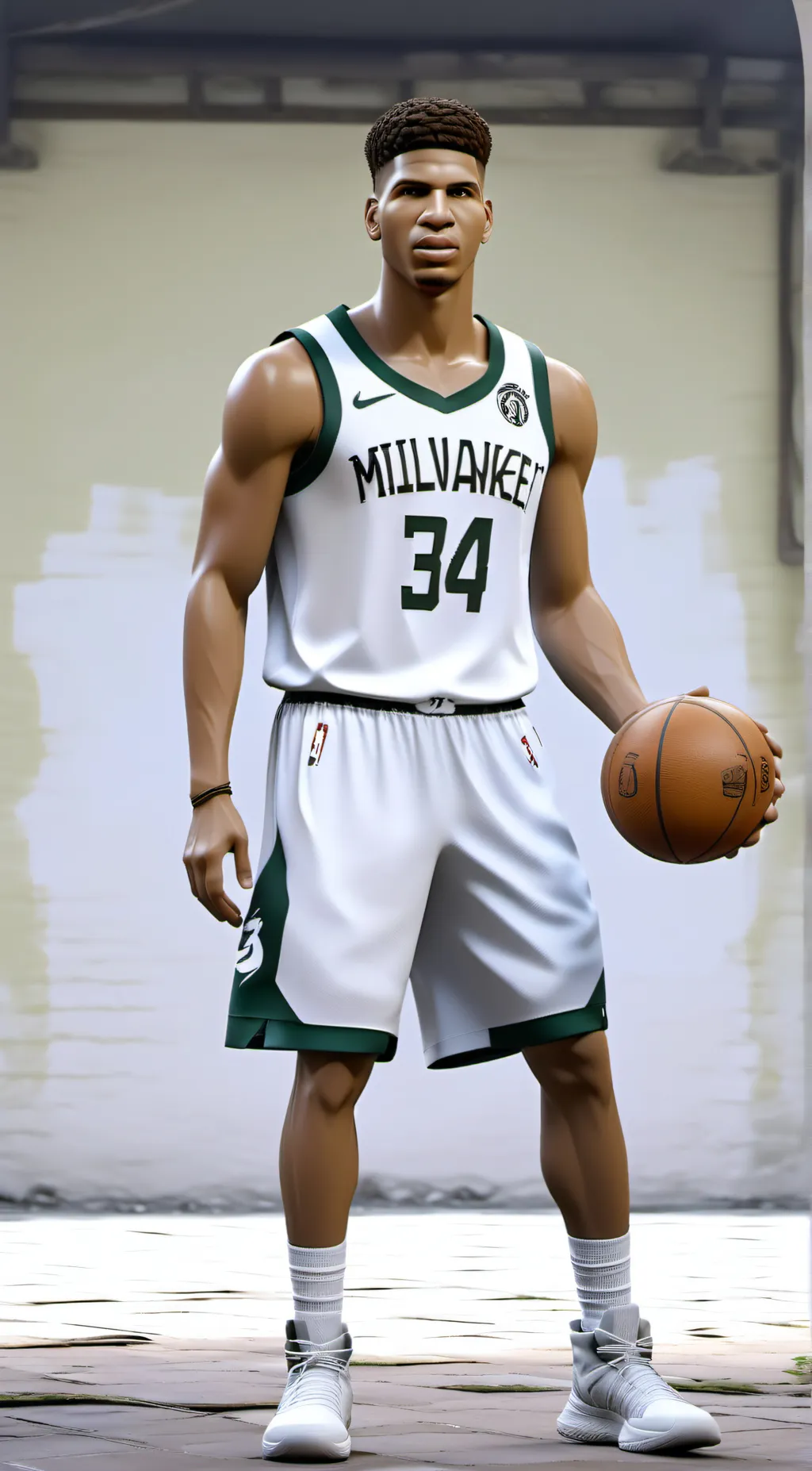 Talkie AI - Chat with giannis a.