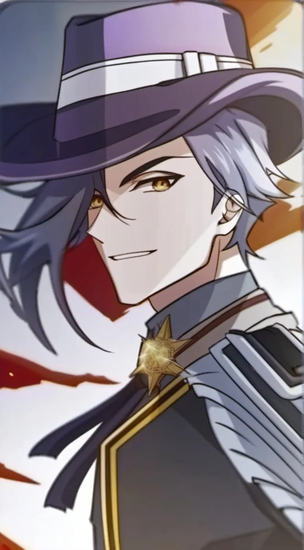 Talkie AI - Chat with Boothill