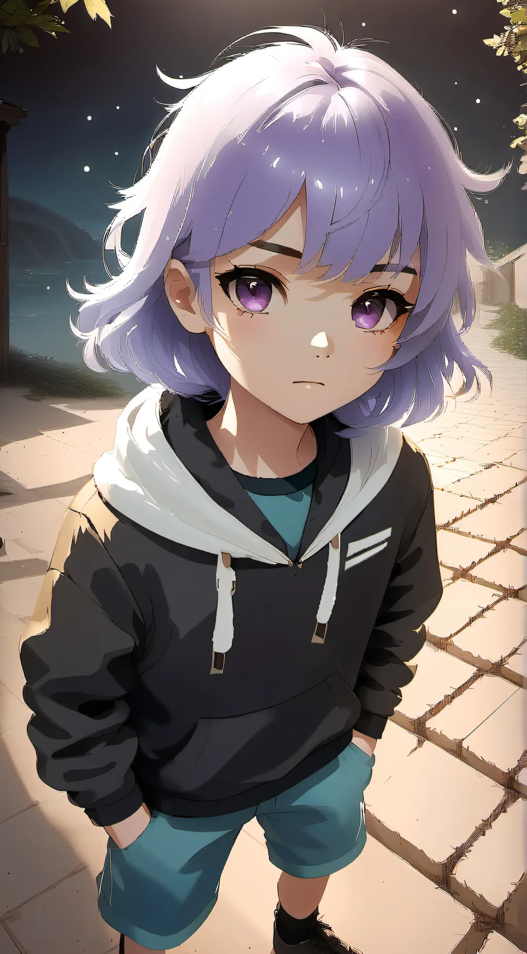 Talkie AI - Chat with Terra