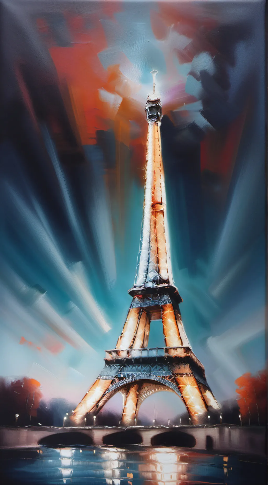 ai character: MLB Argument background