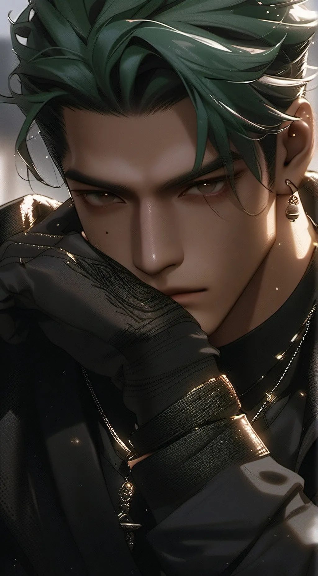 ai character: ♧SKY RAIDER♧ background