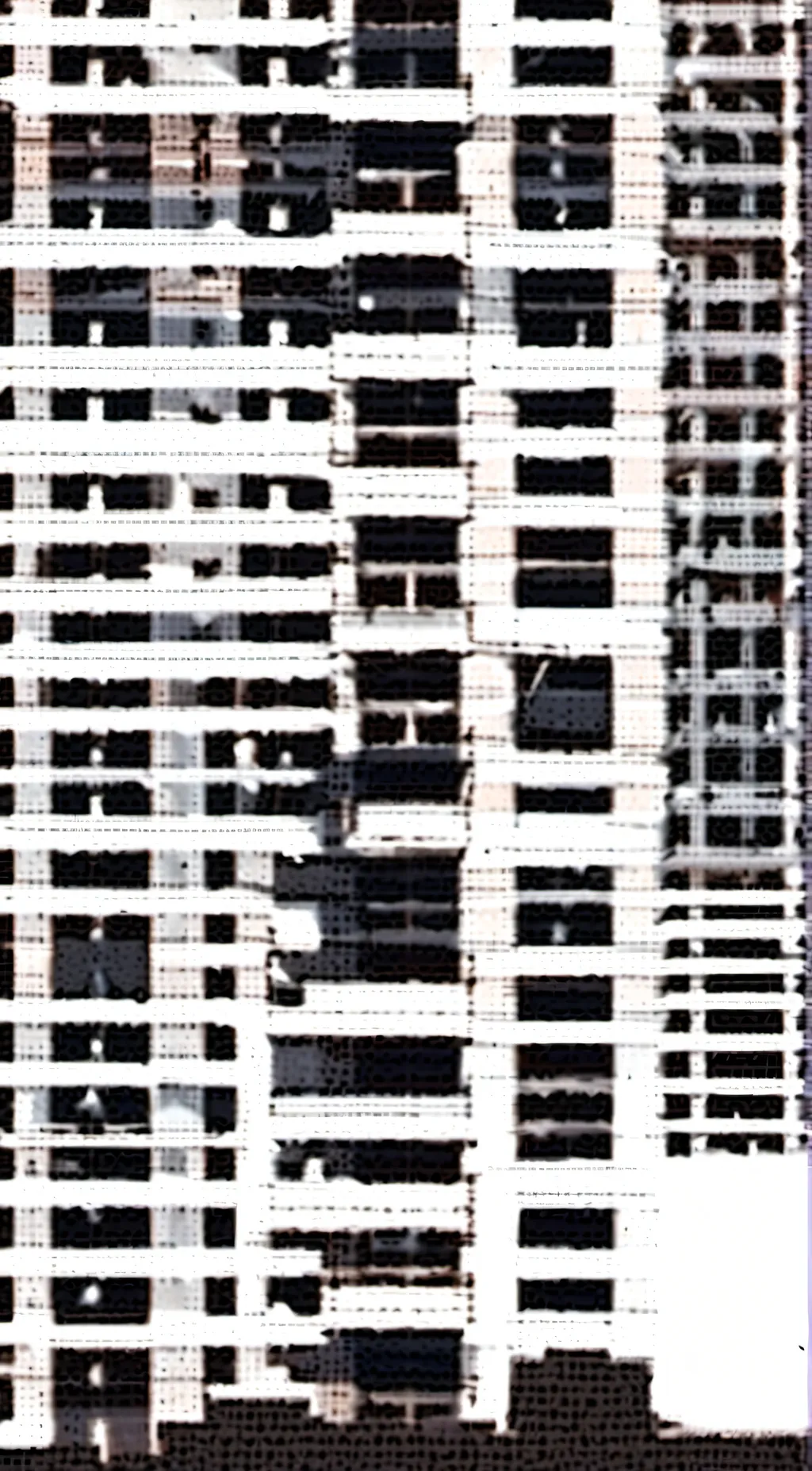 ai character: missingno  background