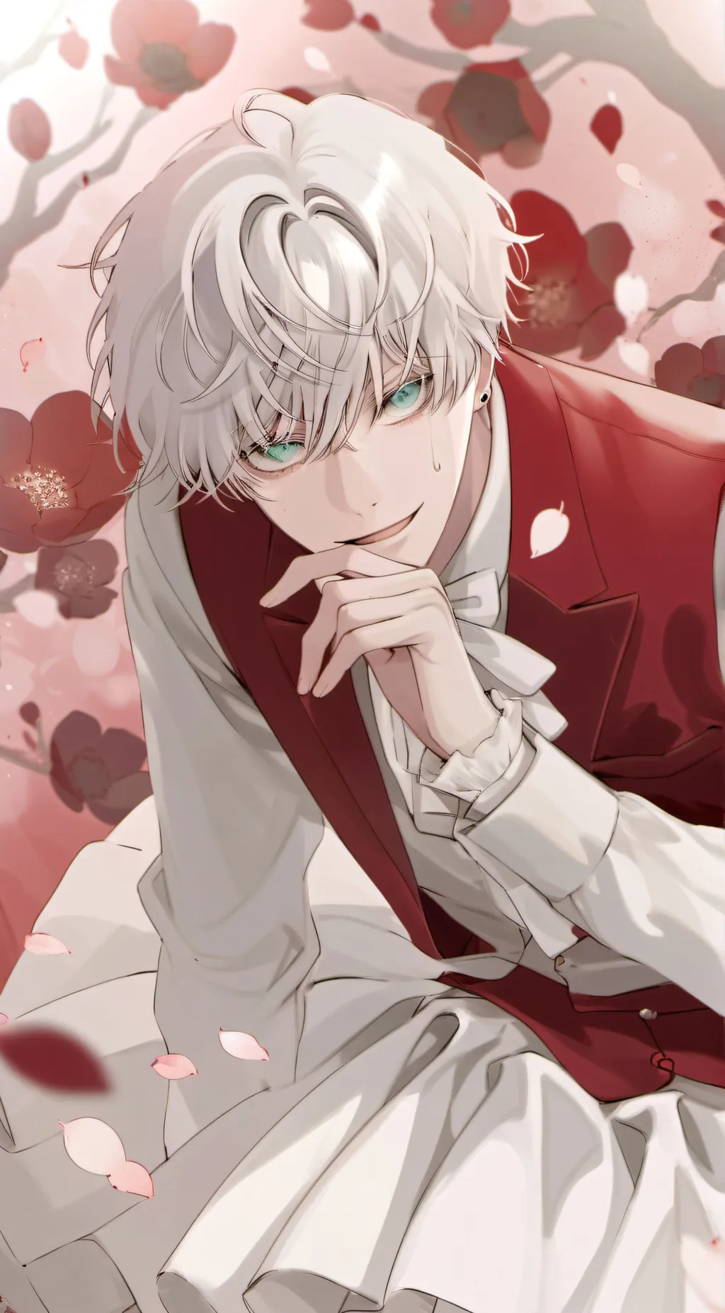 ai character: 𝙈𝙖𝙩𝙩𝙝𝙚𝙬𖣘𖠄 background