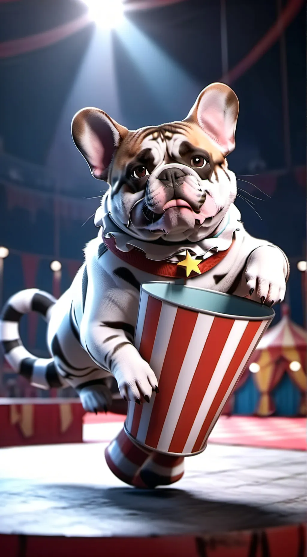 Talkie AI - Chat with Jugglepup