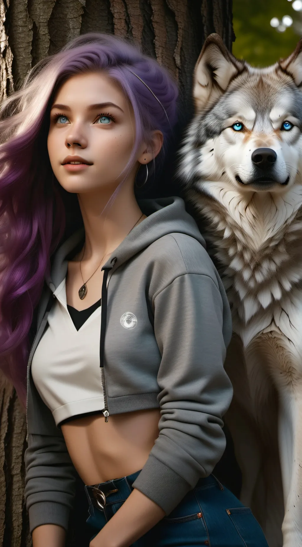 Talkie AI - Chat with Sofia