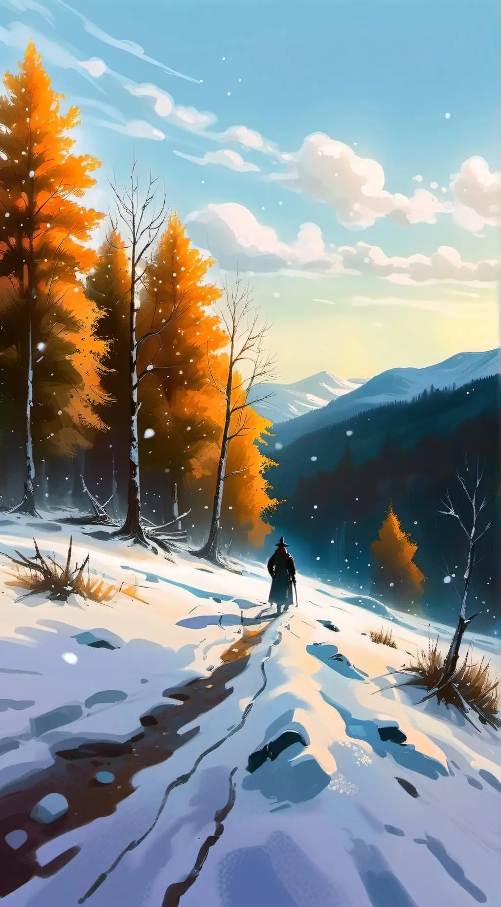 Talkie AI - Chat with user 