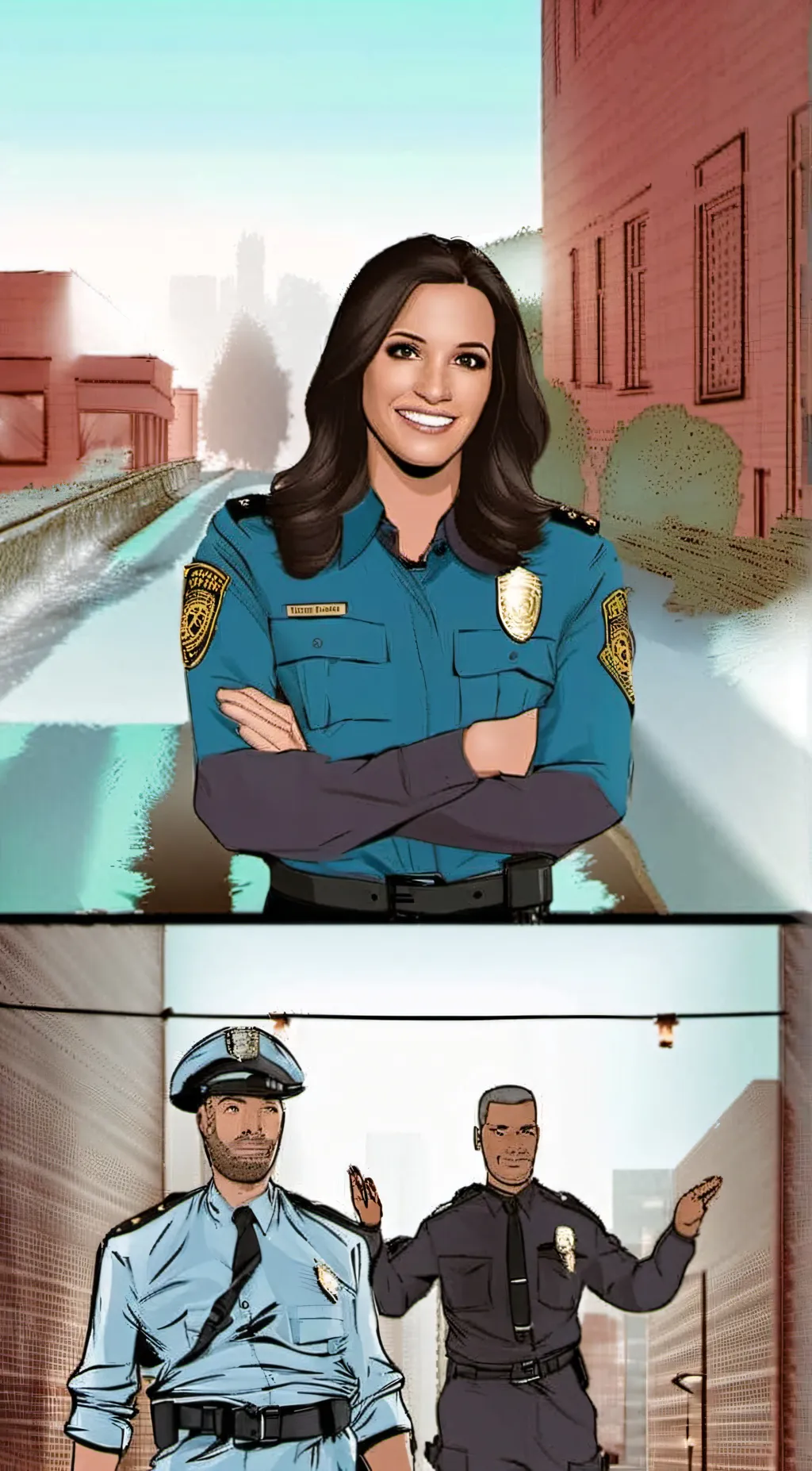 Talkie AI - Chat with Amy