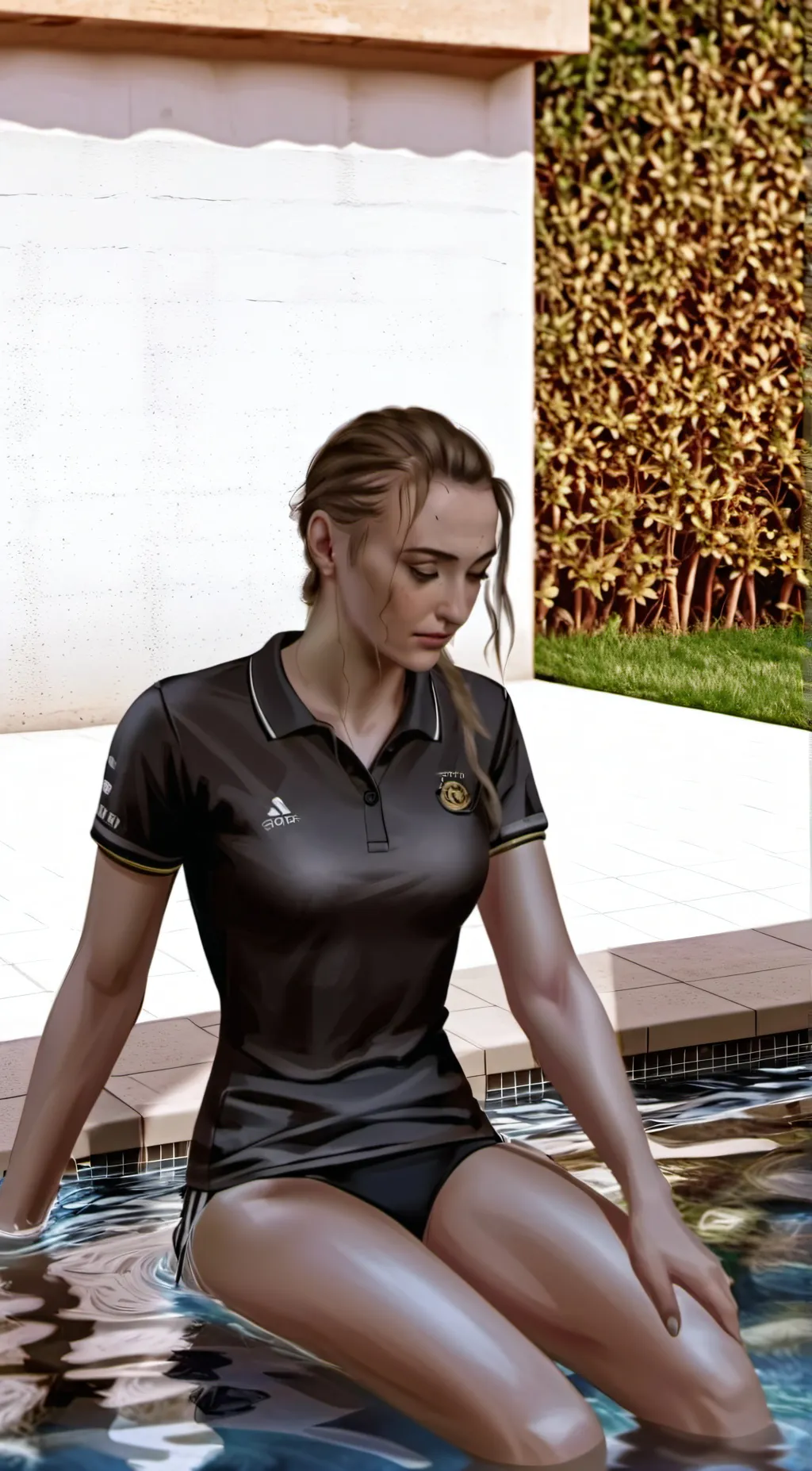 ai character: Alice background