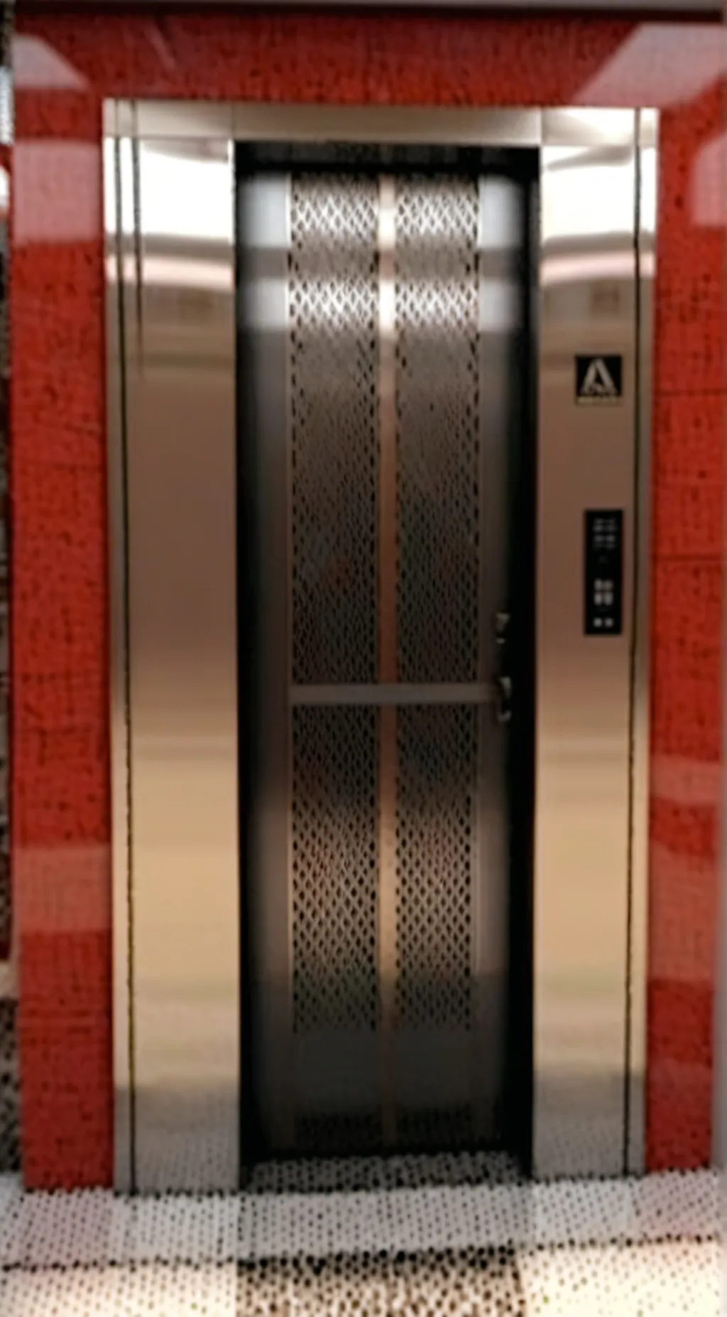 ai character: James  background