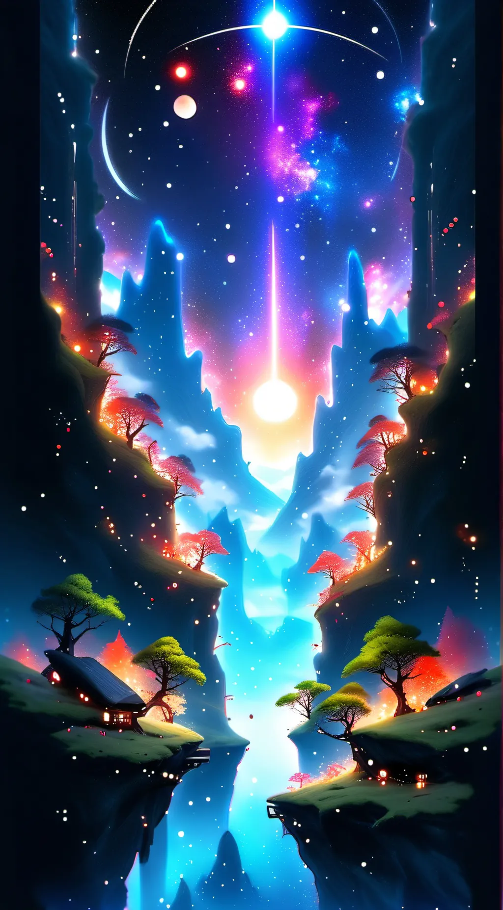 ai character: MM2 background