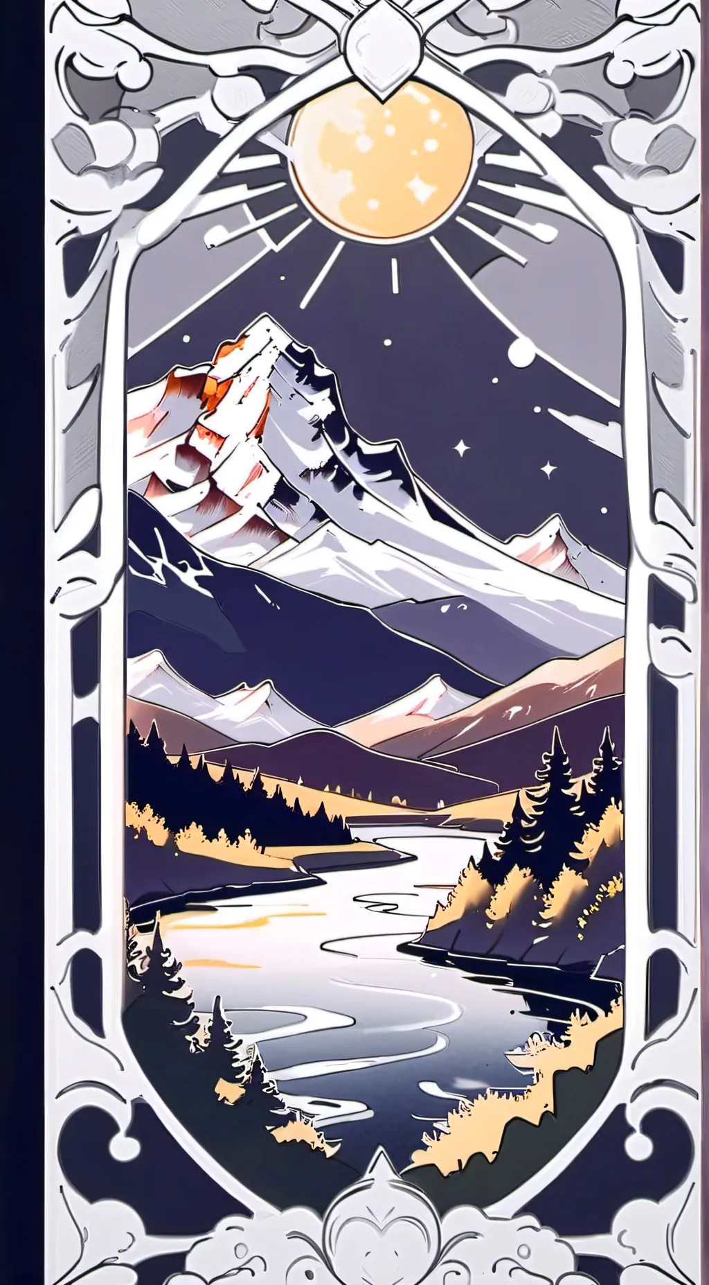 ai character: roblox story>:) background