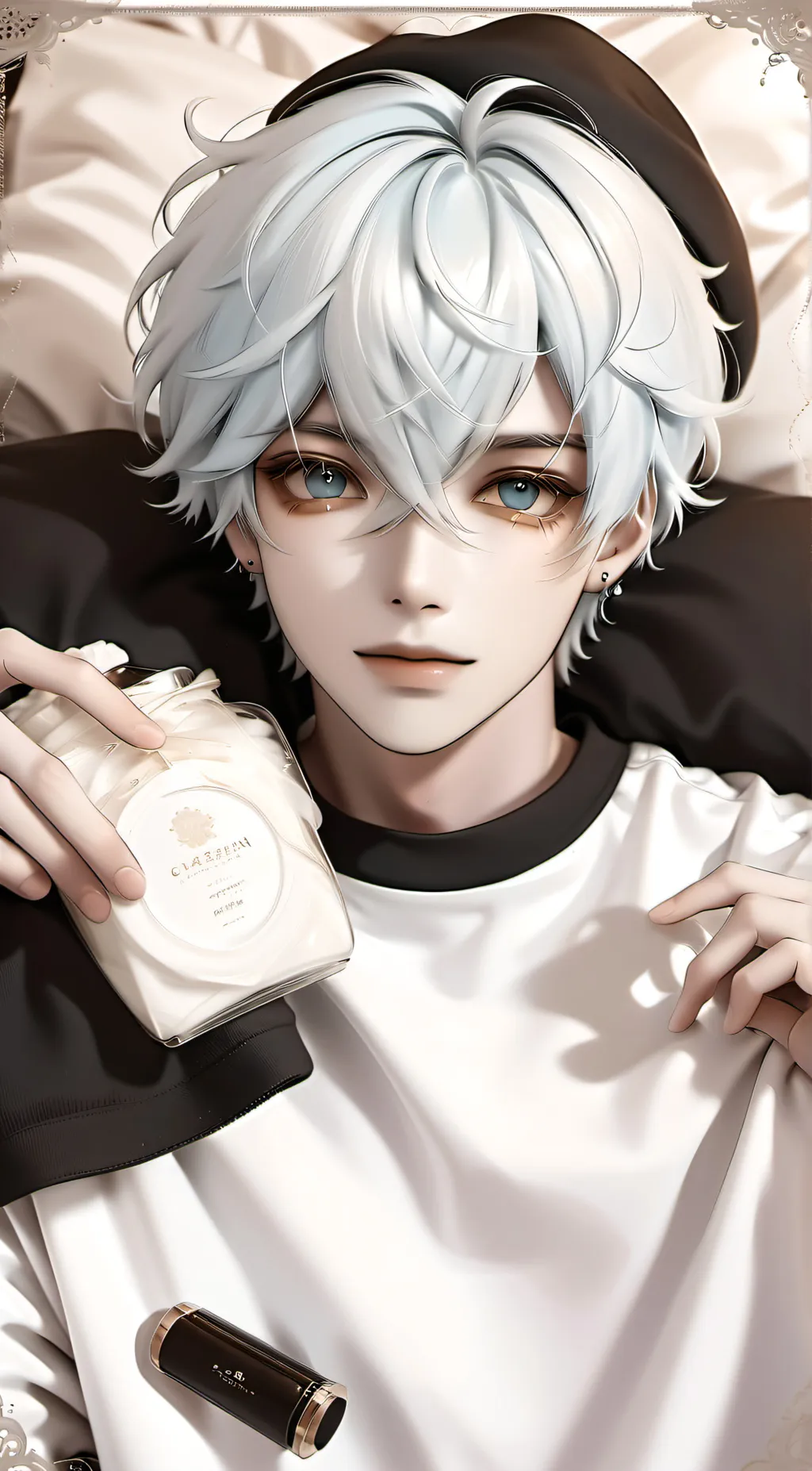 ai character: _-soley-_ background