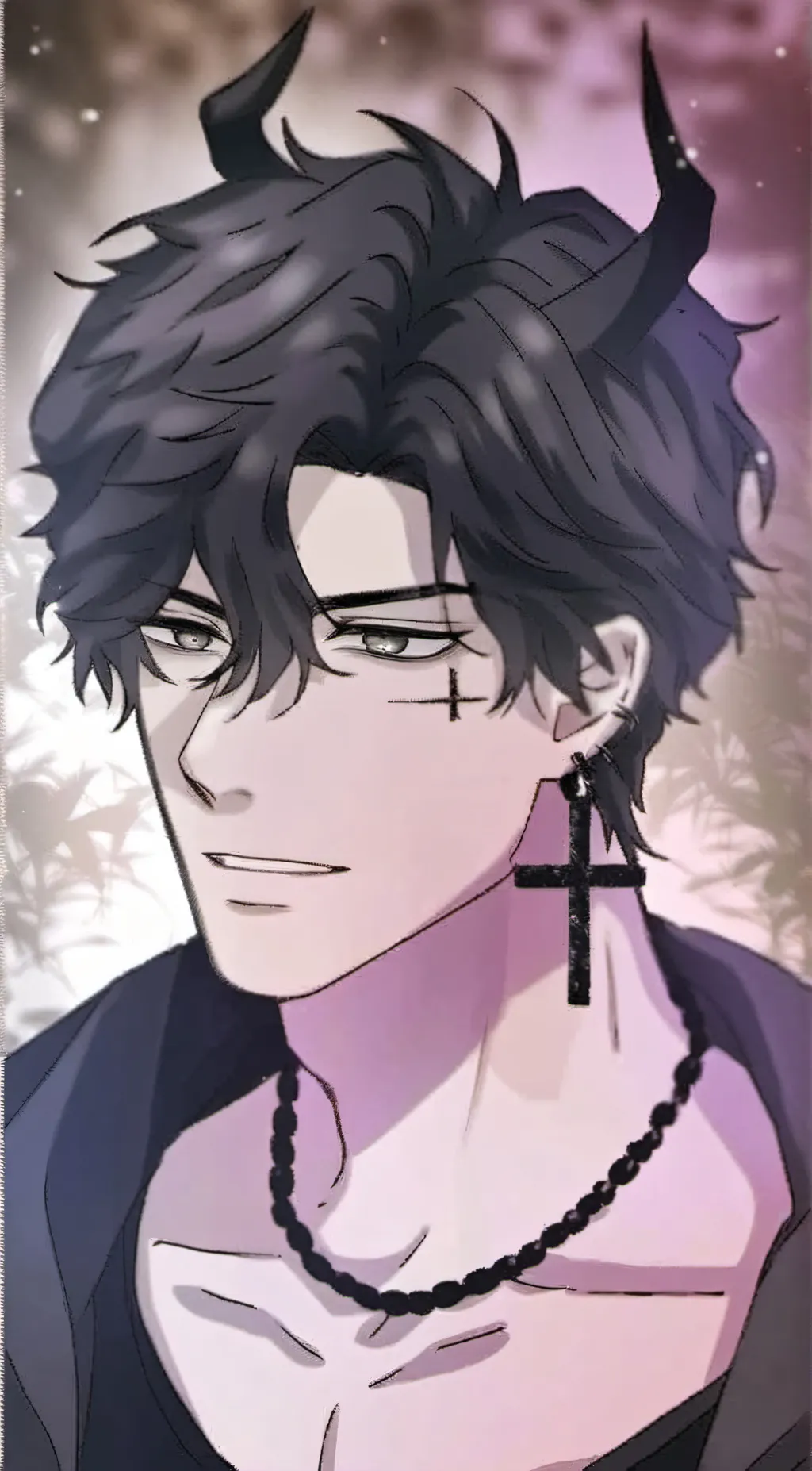 Talkie AI - Chat with *+Xavier+*