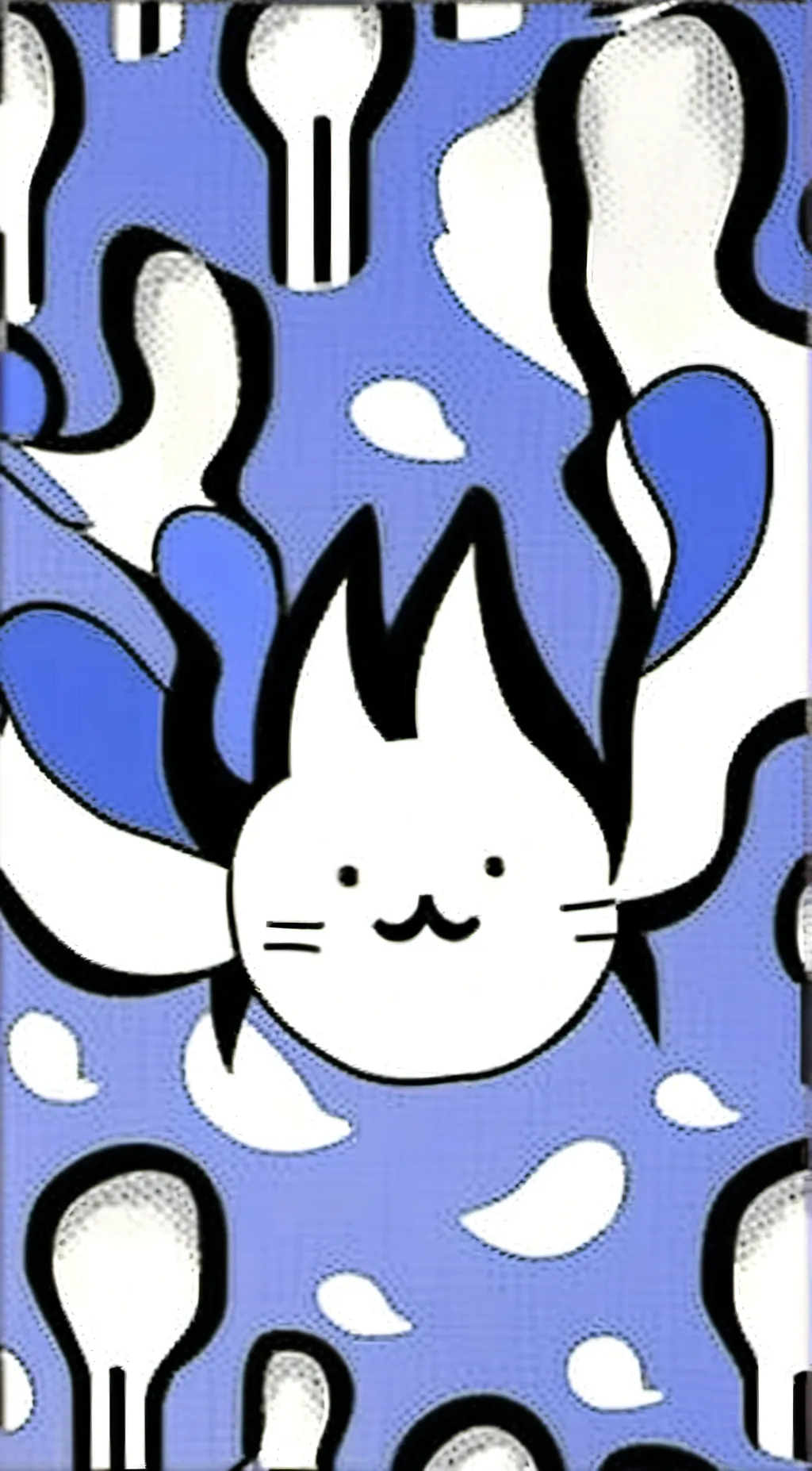 ai character: Bip background