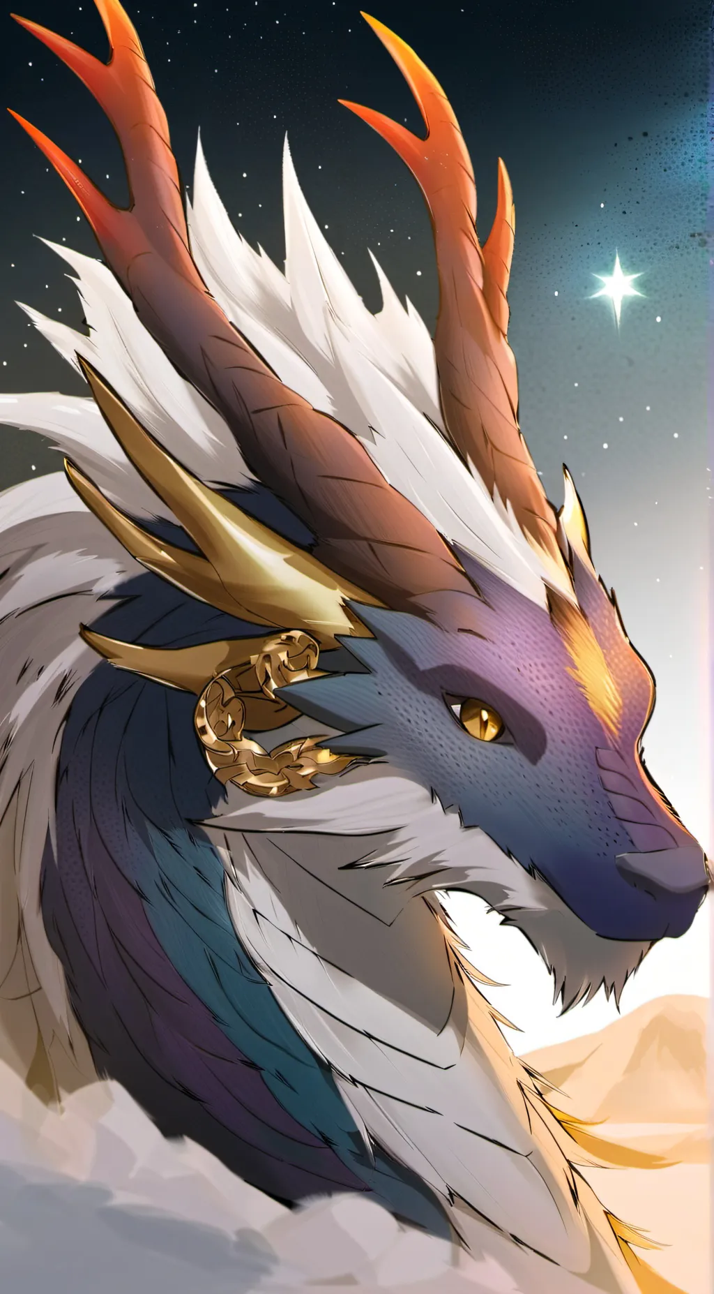 Talkie AI - Chat with Comet