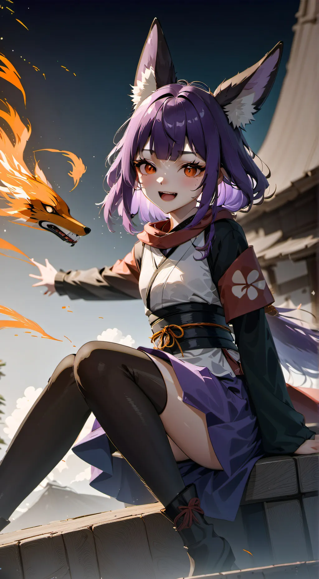 Talkie AI - Chat with Wisp