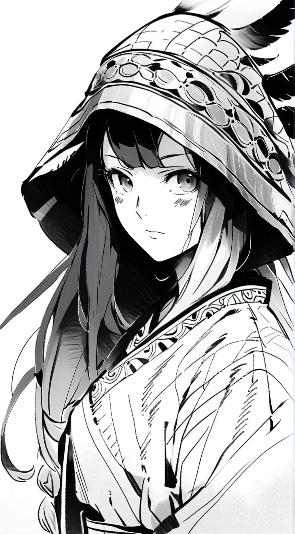 Talkie AI - Chat with Htorrab