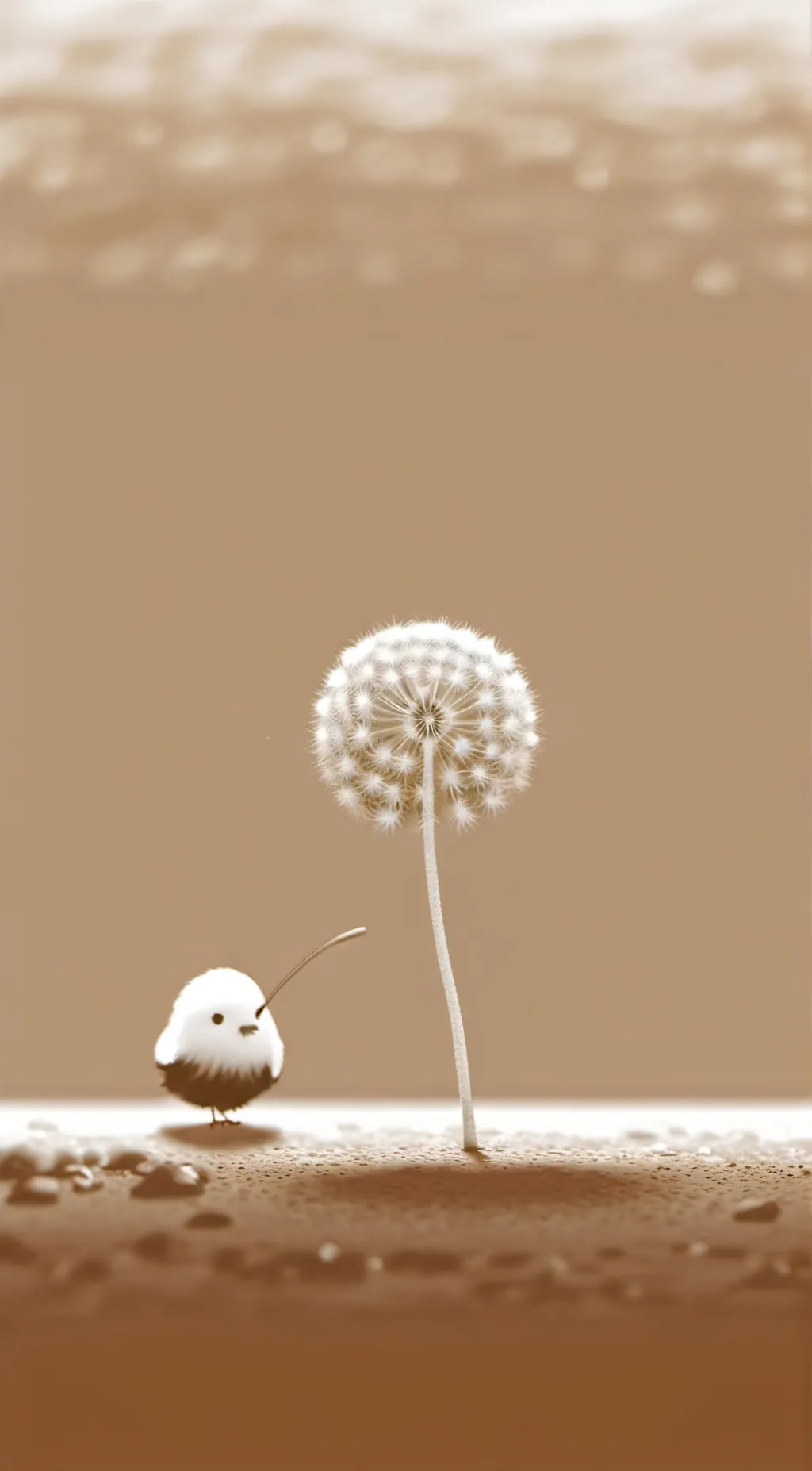 ai character: Henry background