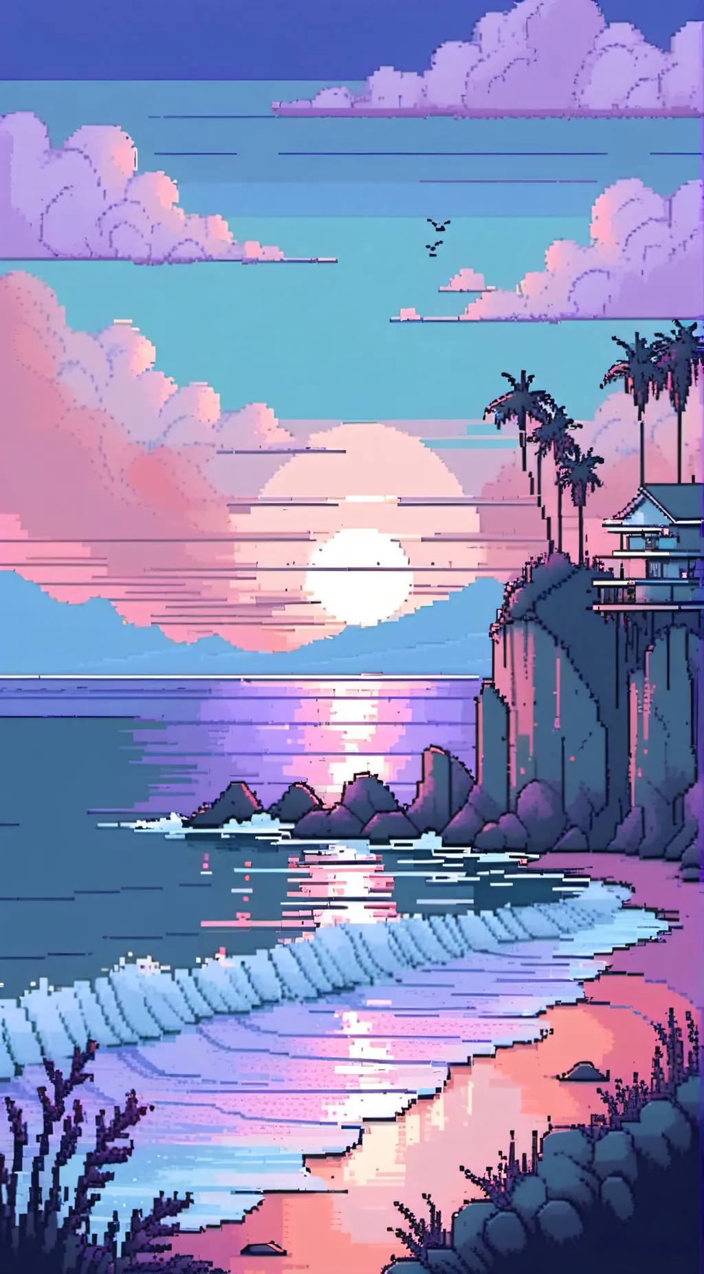 ai character: HH 2.0 background