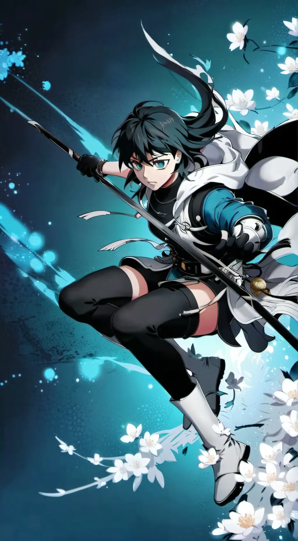 ai character: Kny pregnant pt.2 background