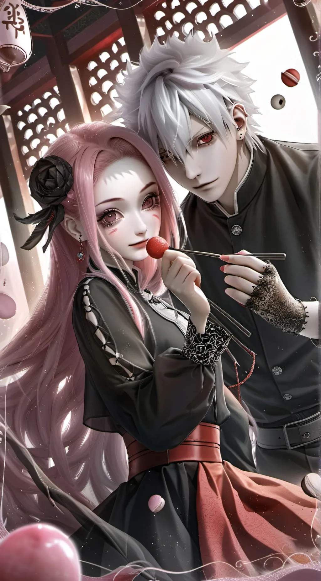 Talkie AI - Chat with Alice