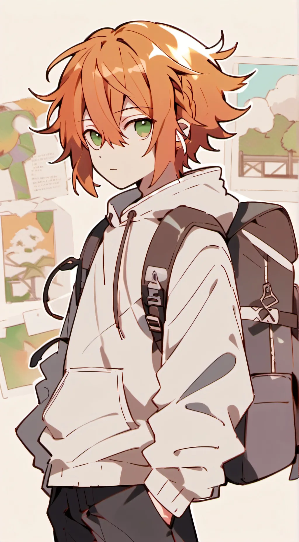 Talkie AI - Chat with TR: Revolution 