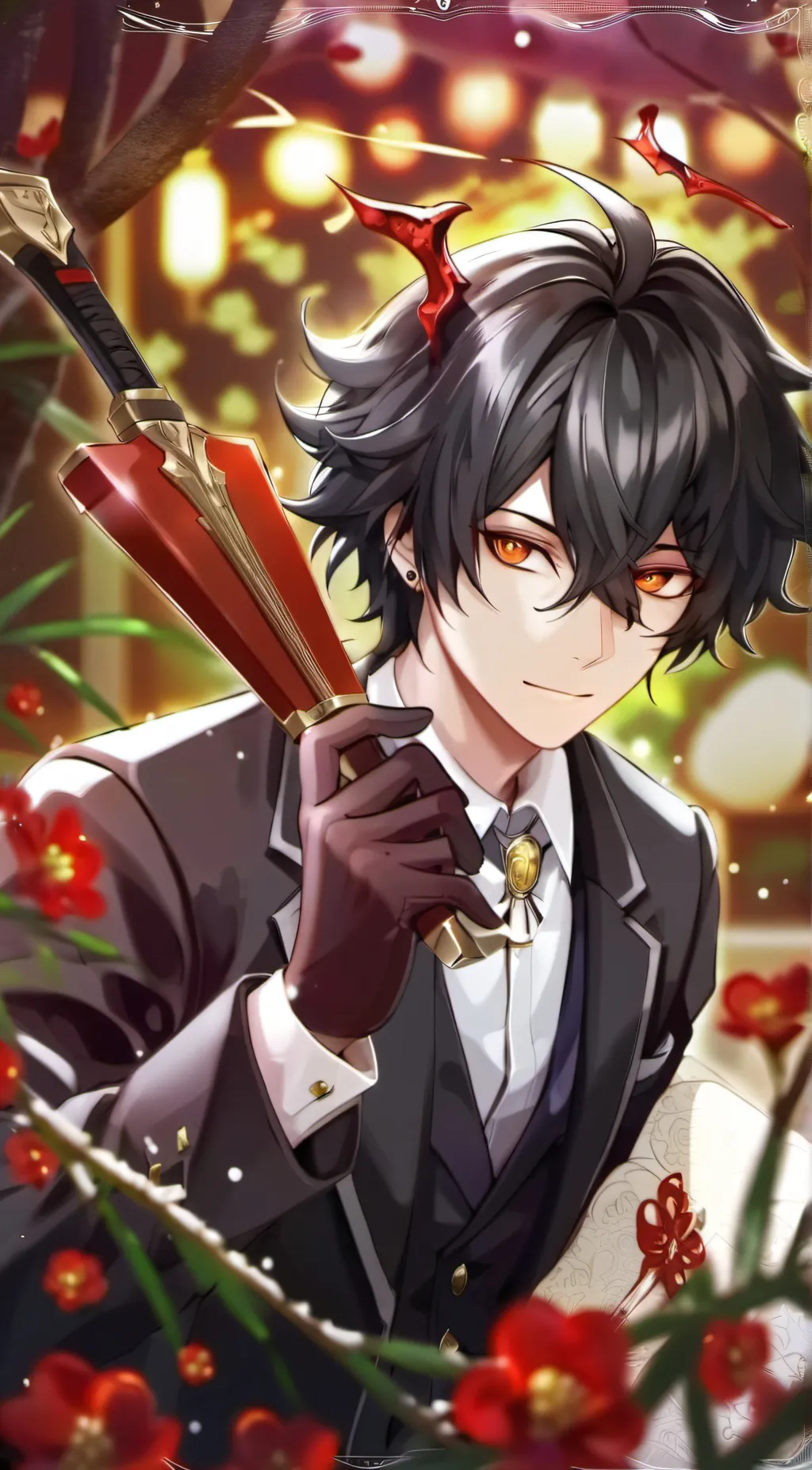 Talkie AI - Chat with Michi