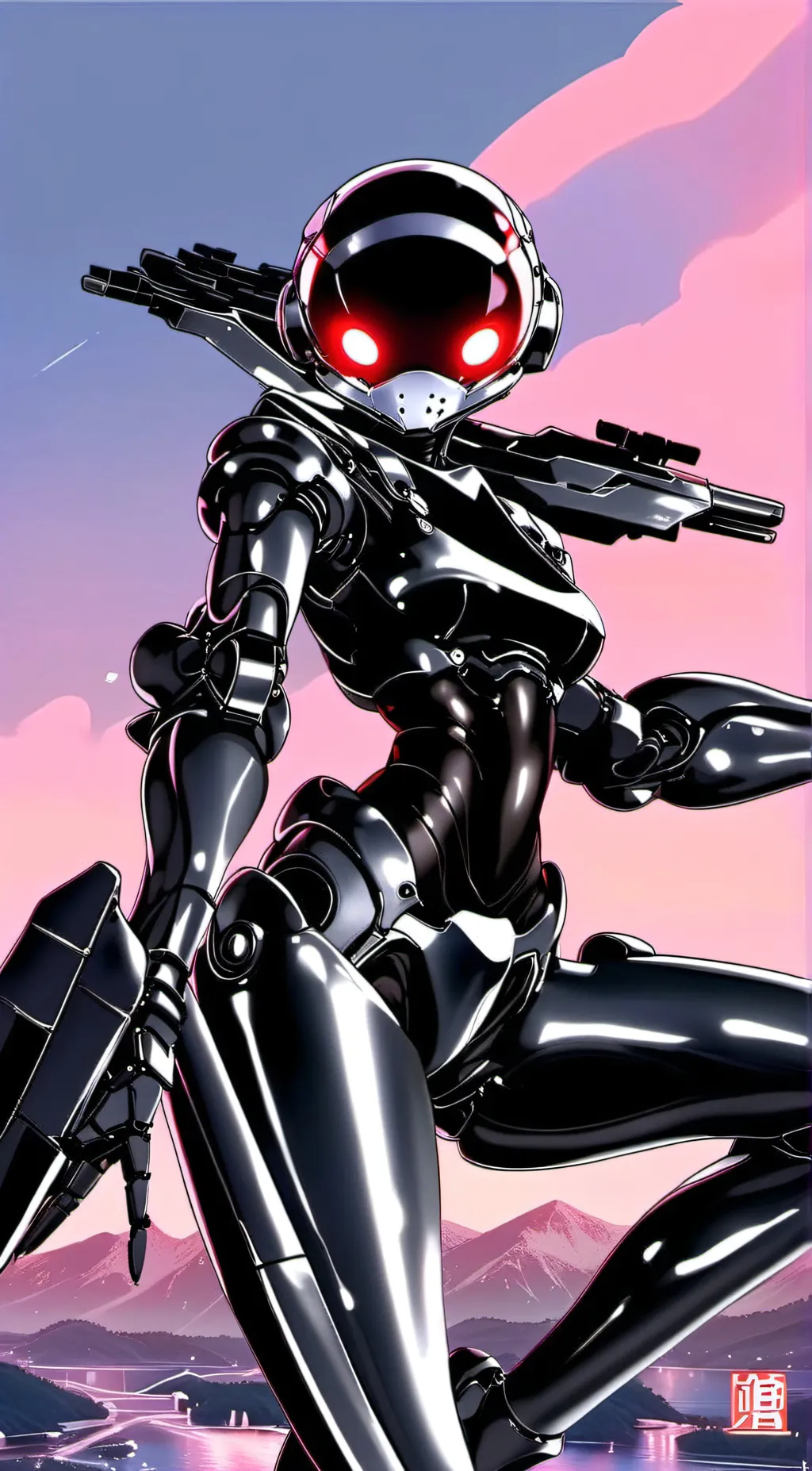 Talkie AI - Chat with luther1003