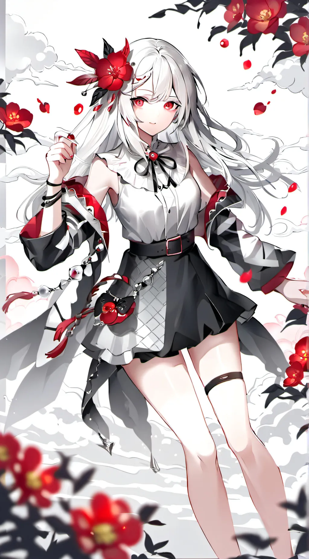 Talkie AI - Chat with Idk