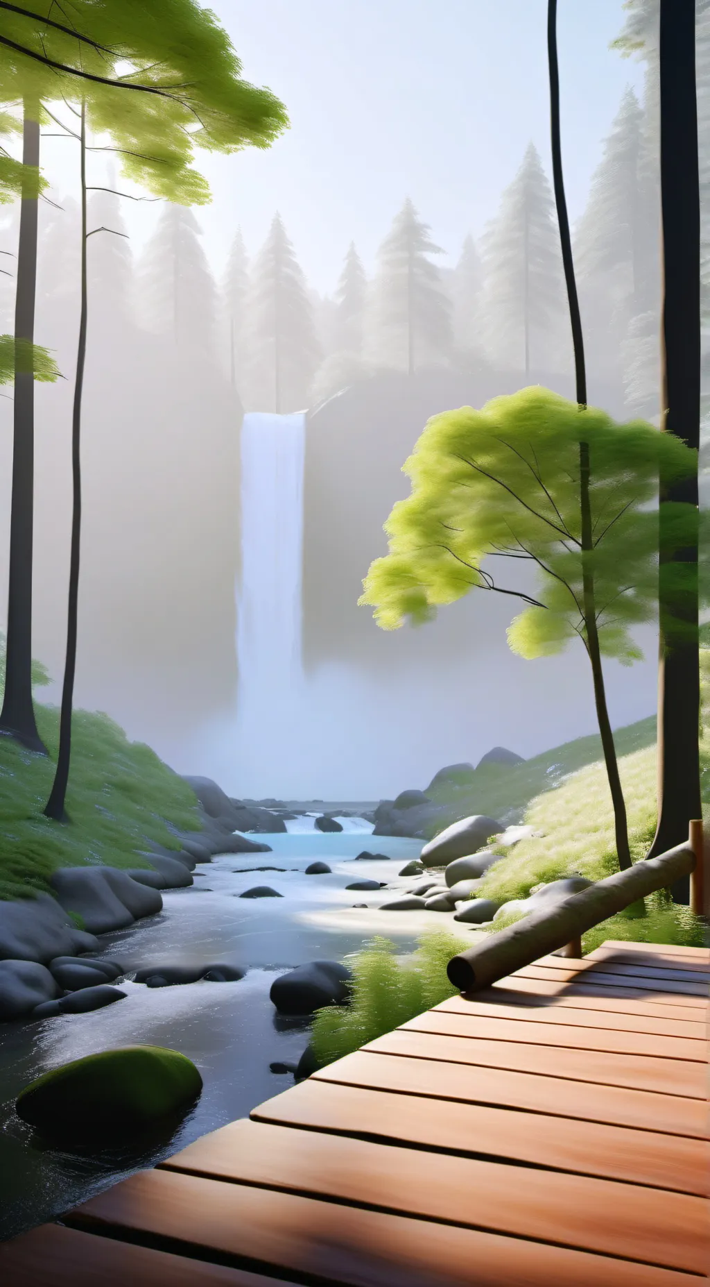 ai character: polic ovicer background