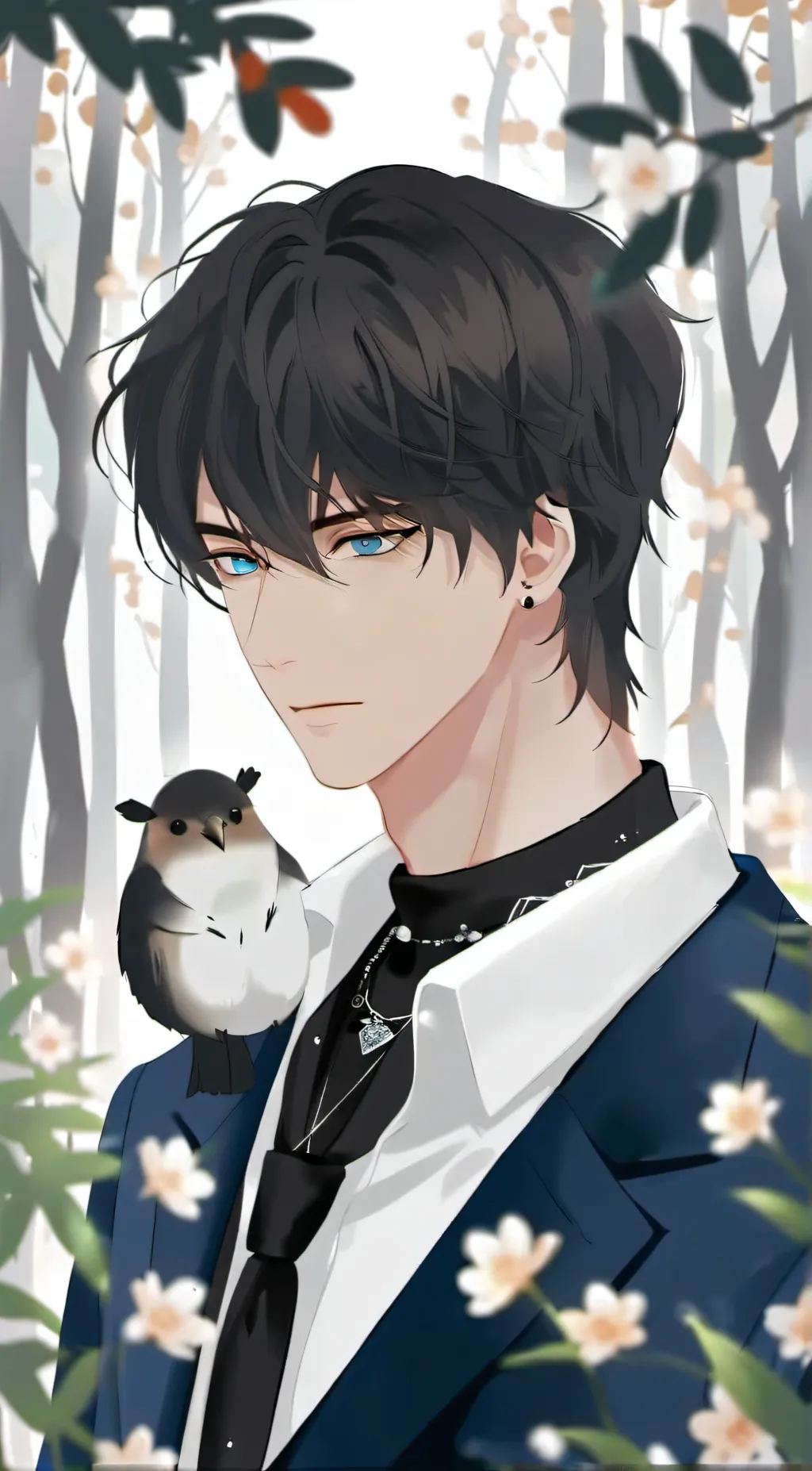 Talkie AI - Chat with boove