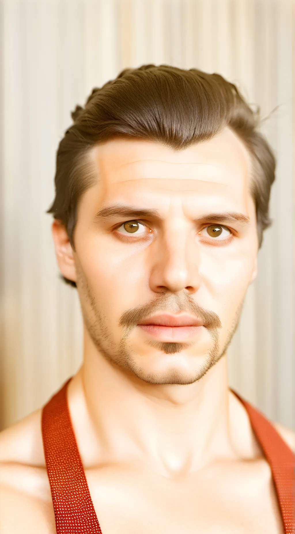 ai character: White Boy Shane  background