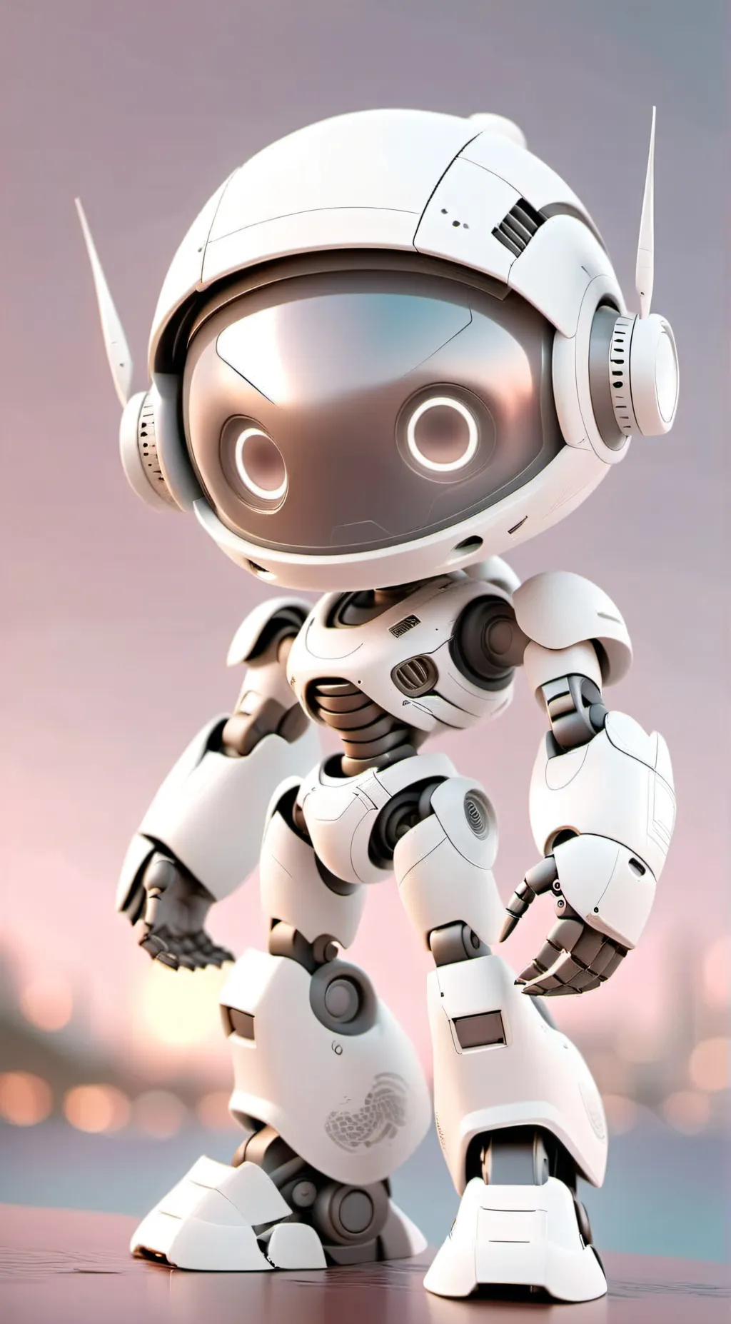 Talkie AI - Chat with Roz