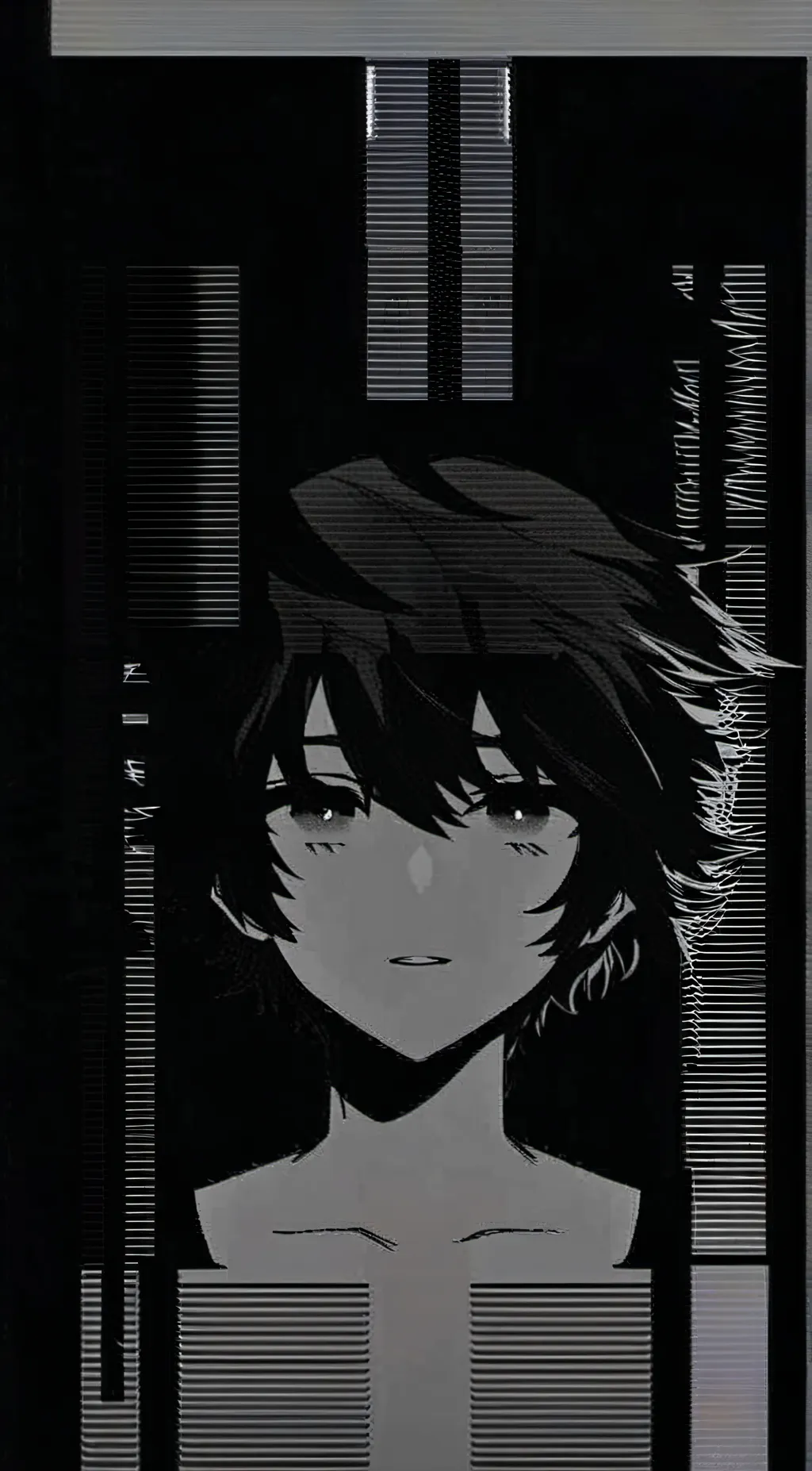 ai character: 💅uppermoon's💅 background